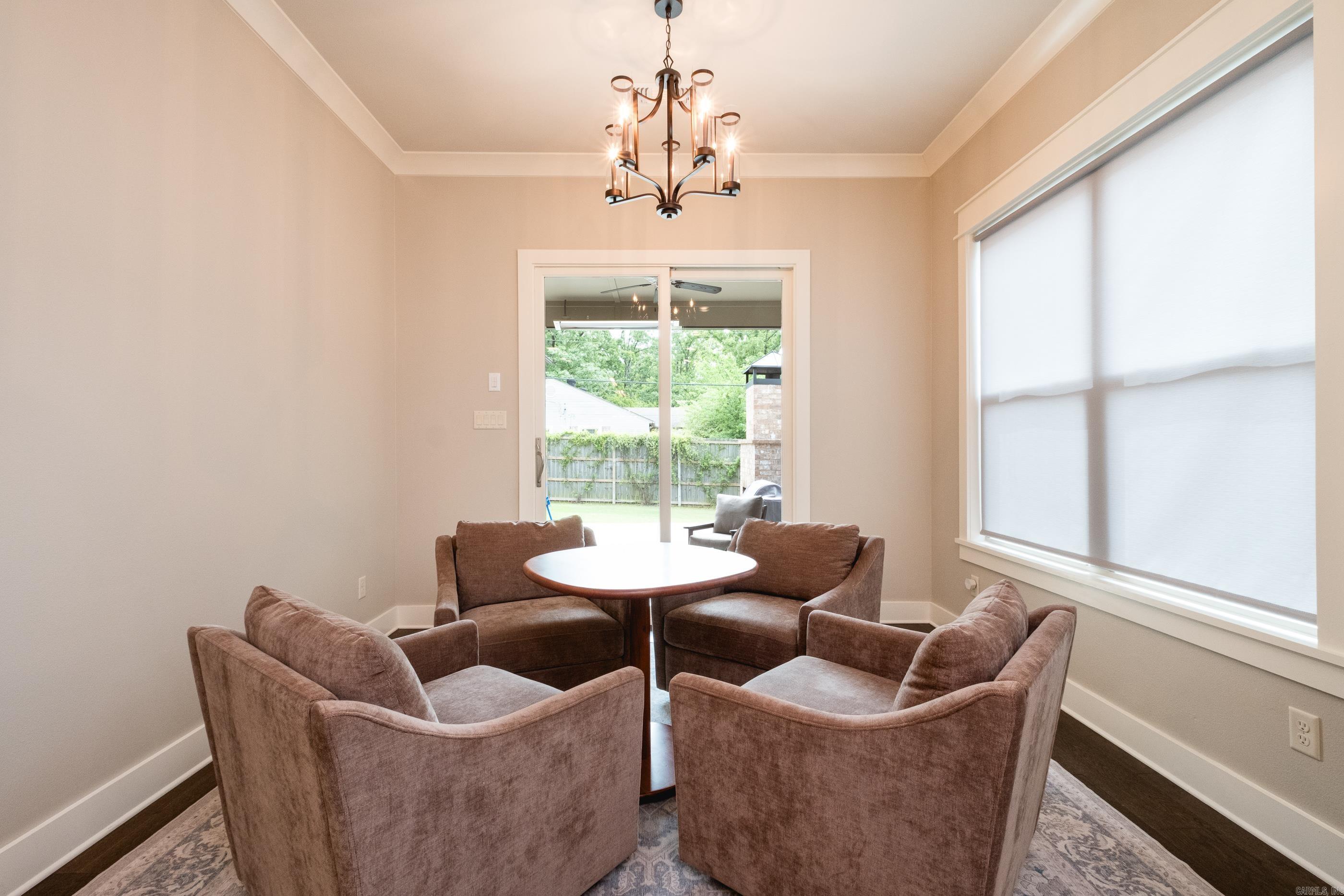 6401 Kenwood  Little Rock, AR