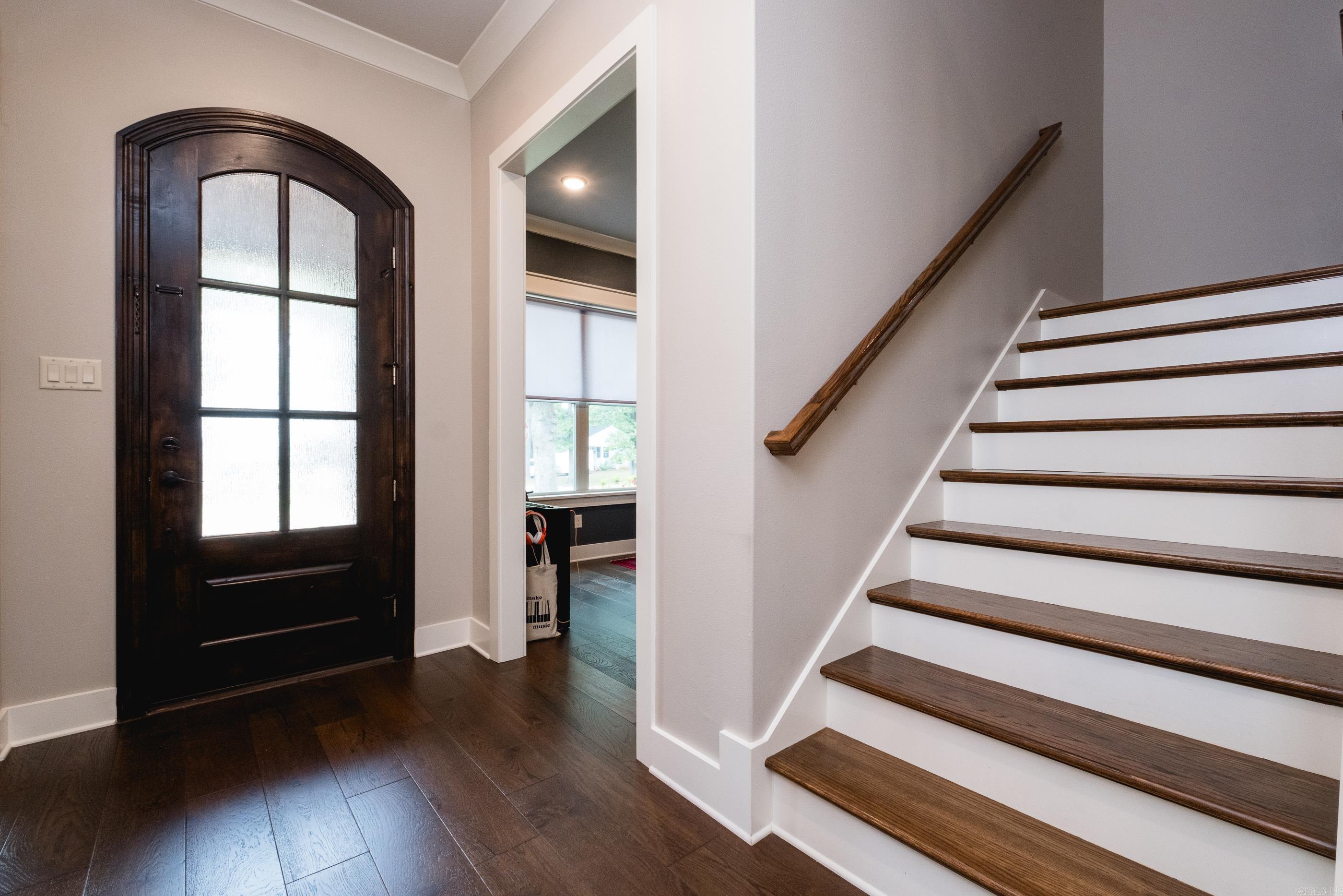 6401 Kenwood  Little Rock, AR