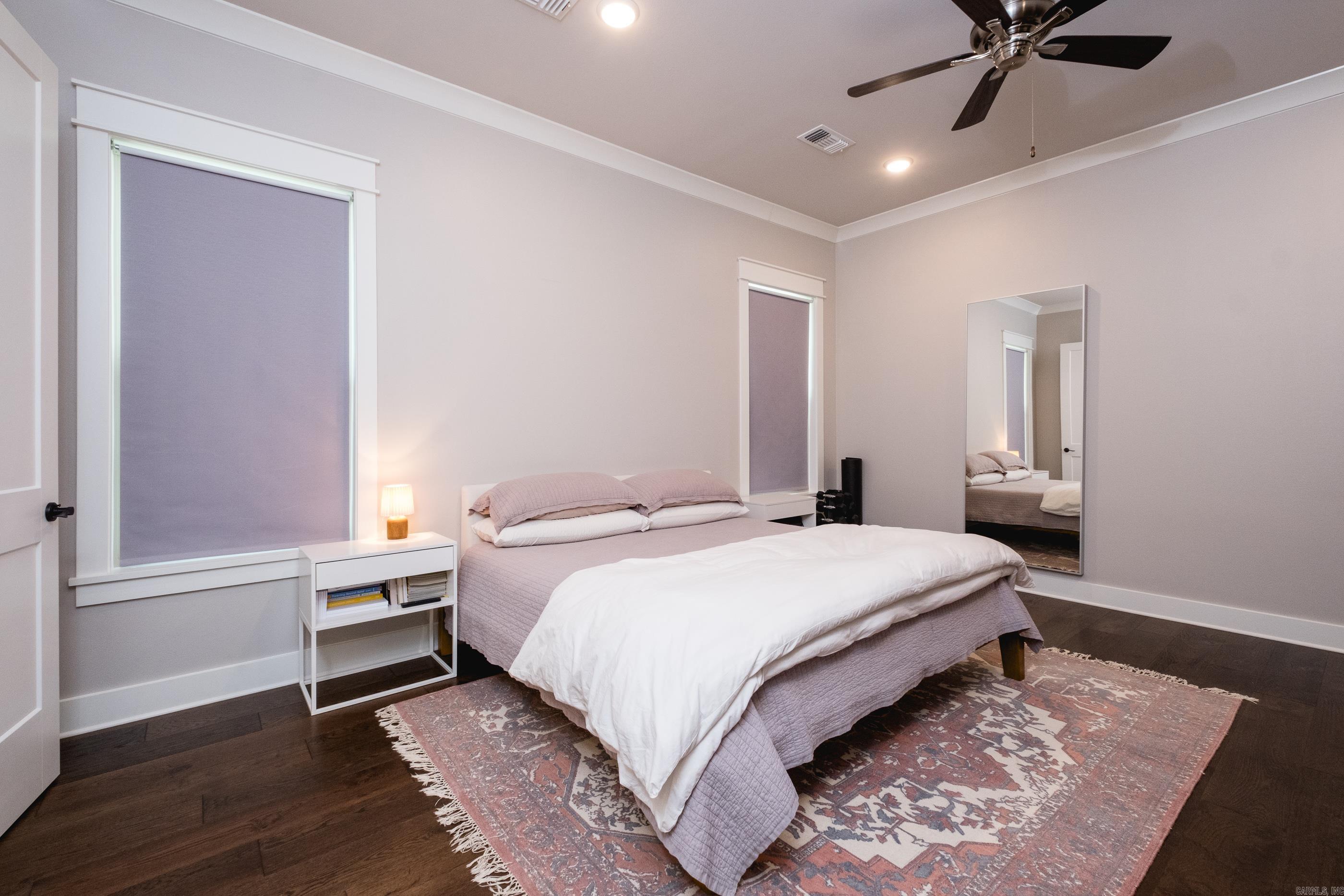 6401 Kenwood  Little Rock, AR