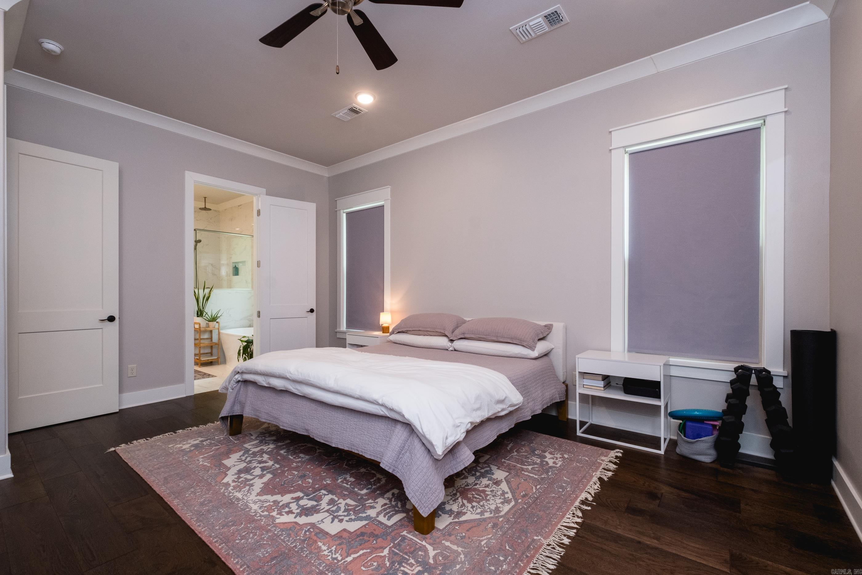 6401 Kenwood  Little Rock, AR