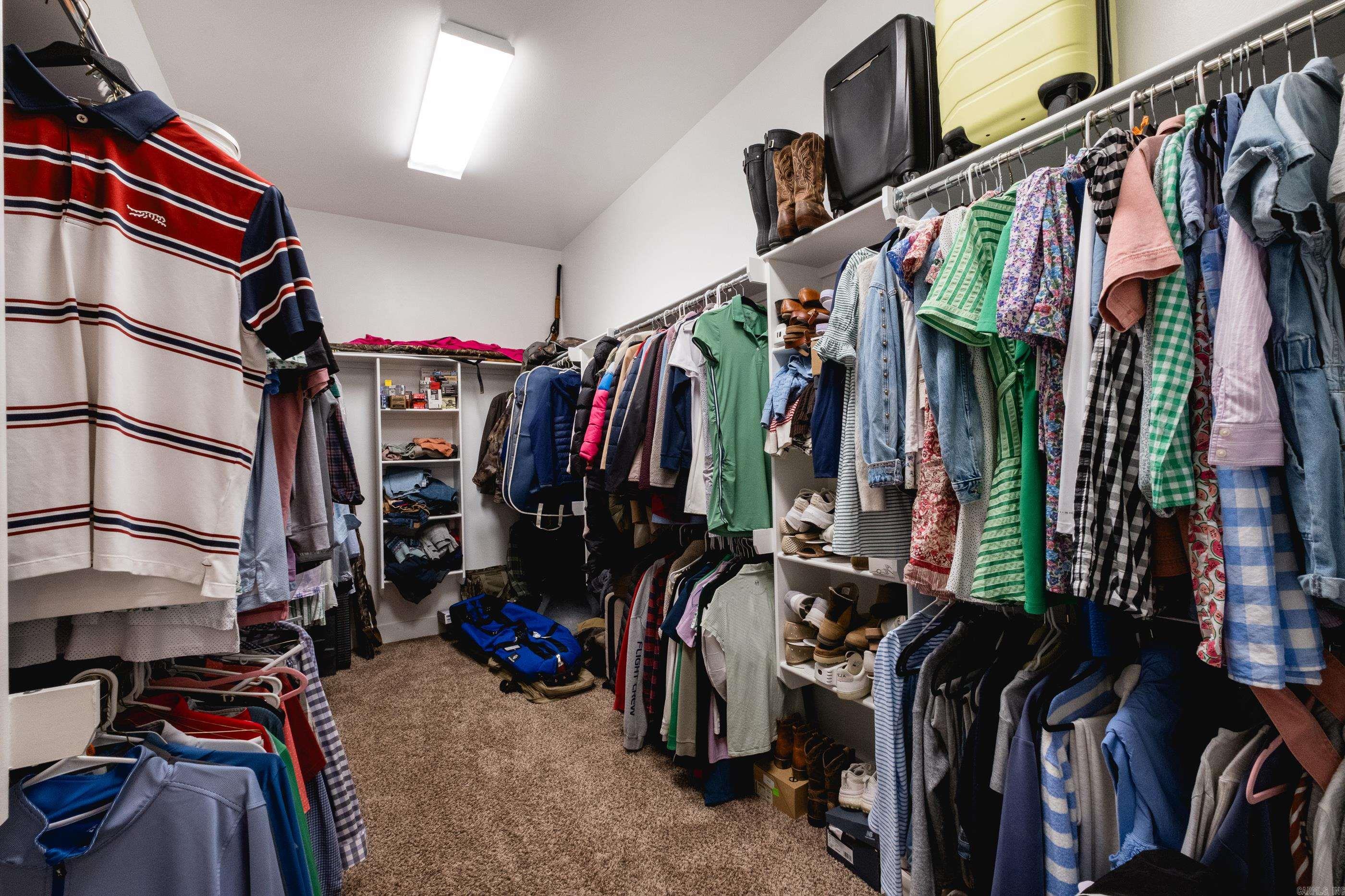 6401 Kenwood  Little Rock, AR