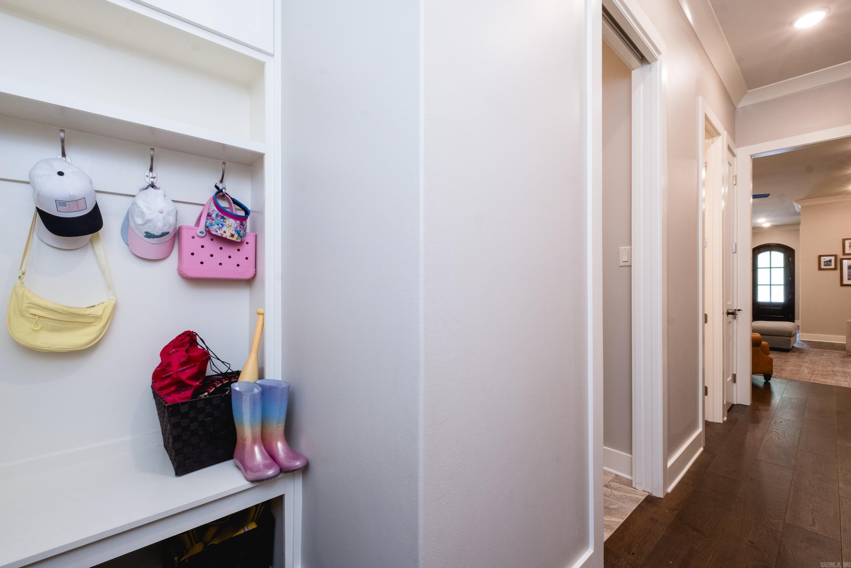 6401 Kenwood  Little Rock, AR