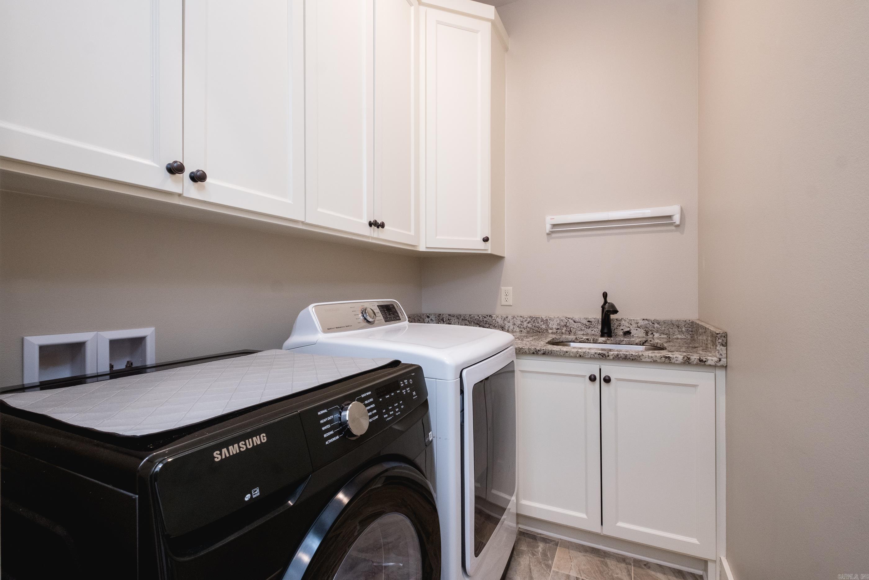 6401 Kenwood  Little Rock, AR