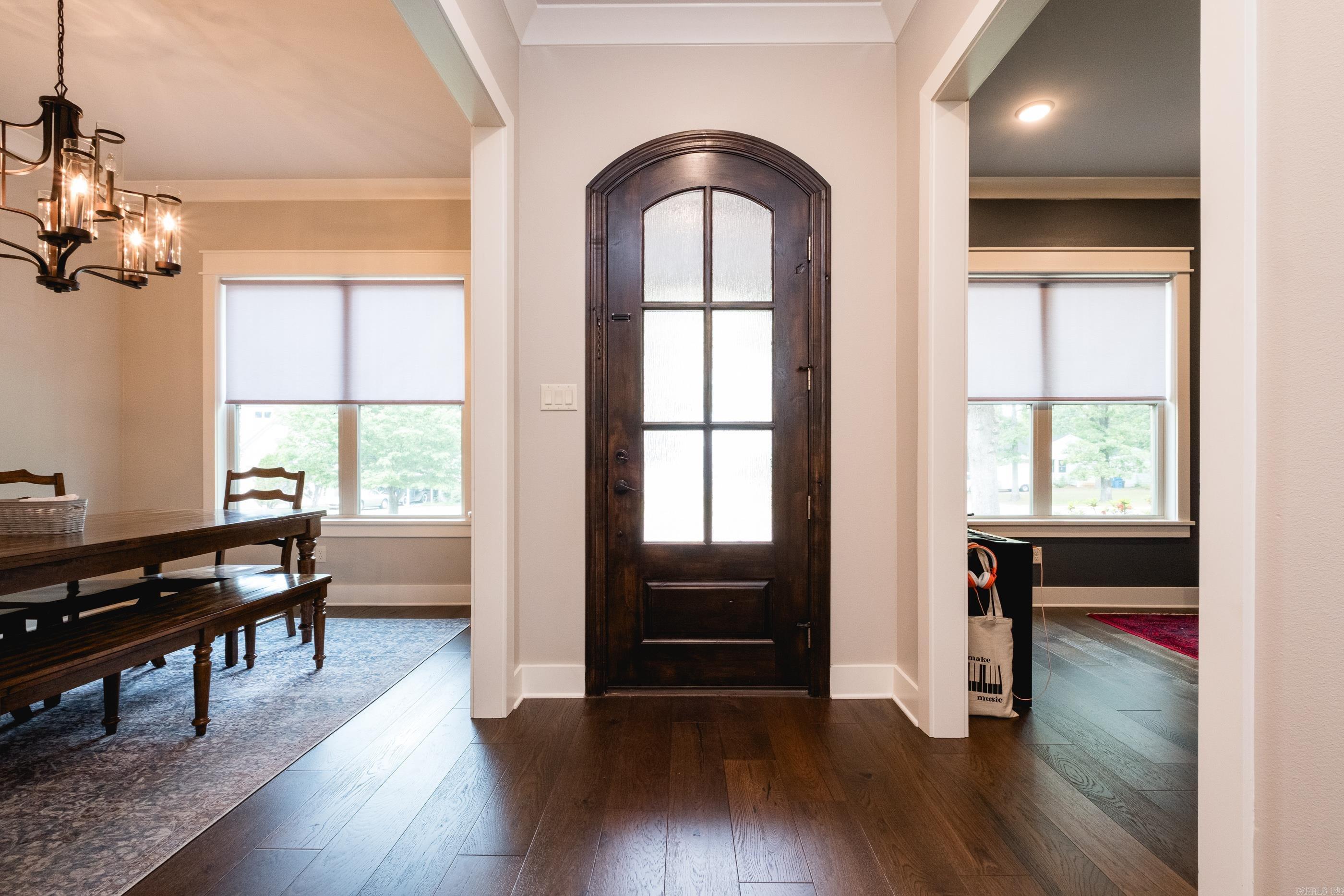 6401 Kenwood  Little Rock, AR