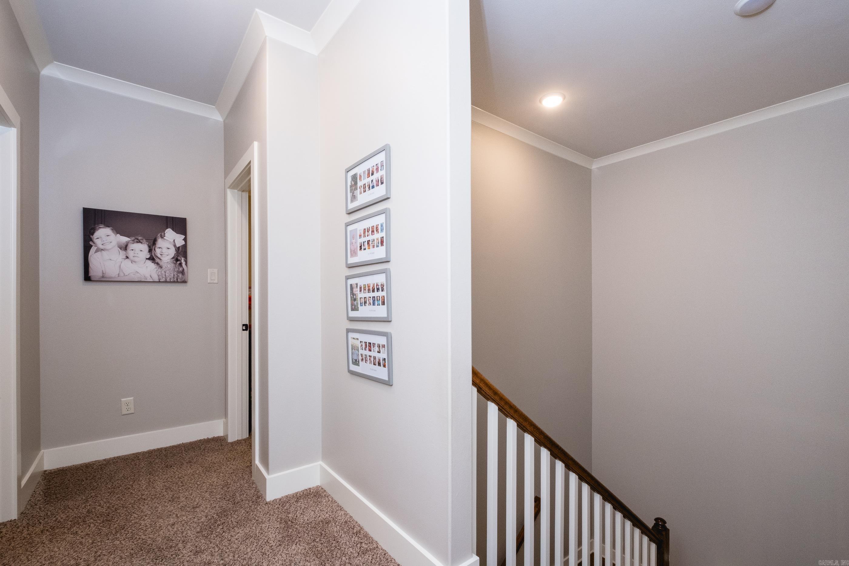 6401 Kenwood  Little Rock, AR