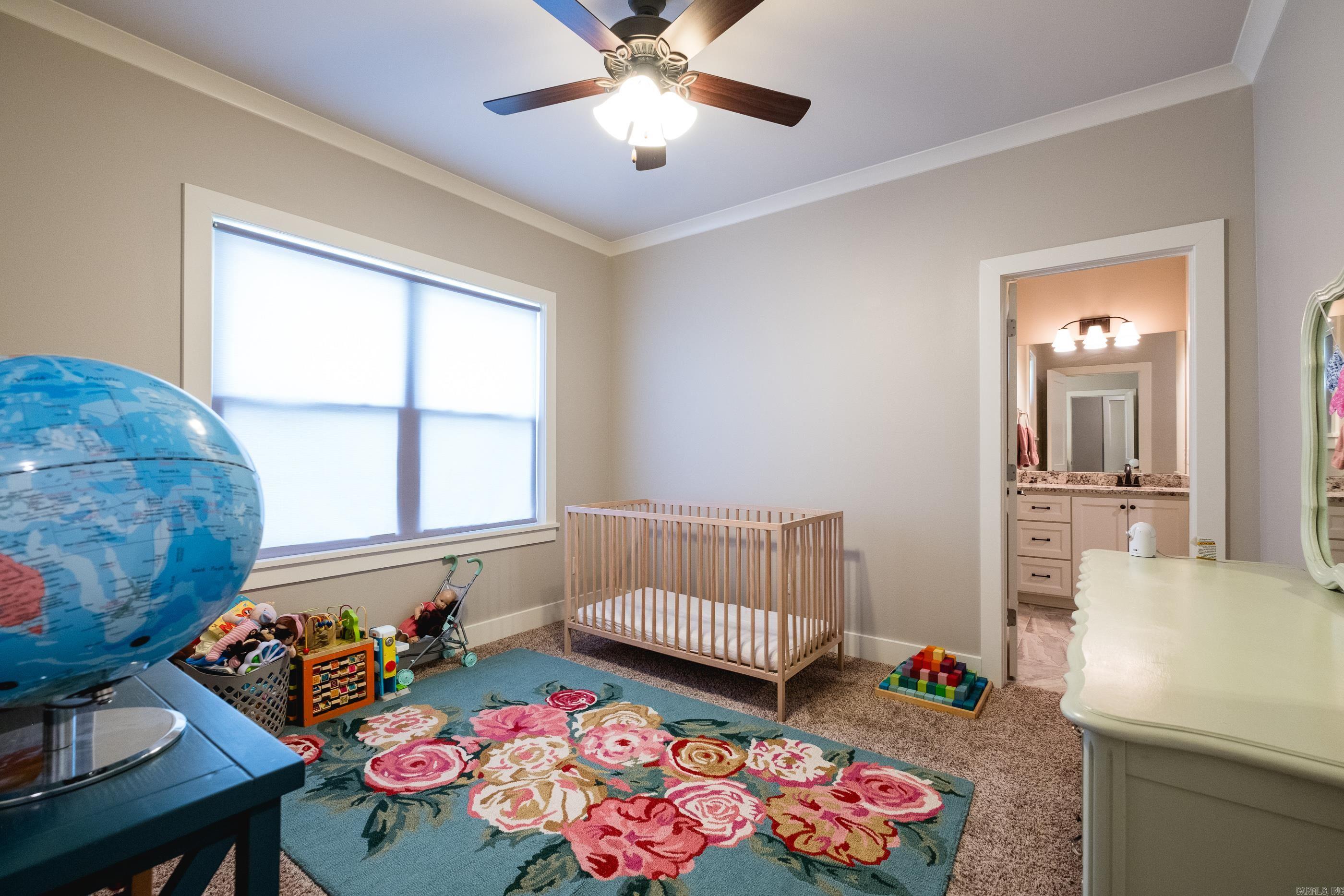 6401 Kenwood  Little Rock, AR