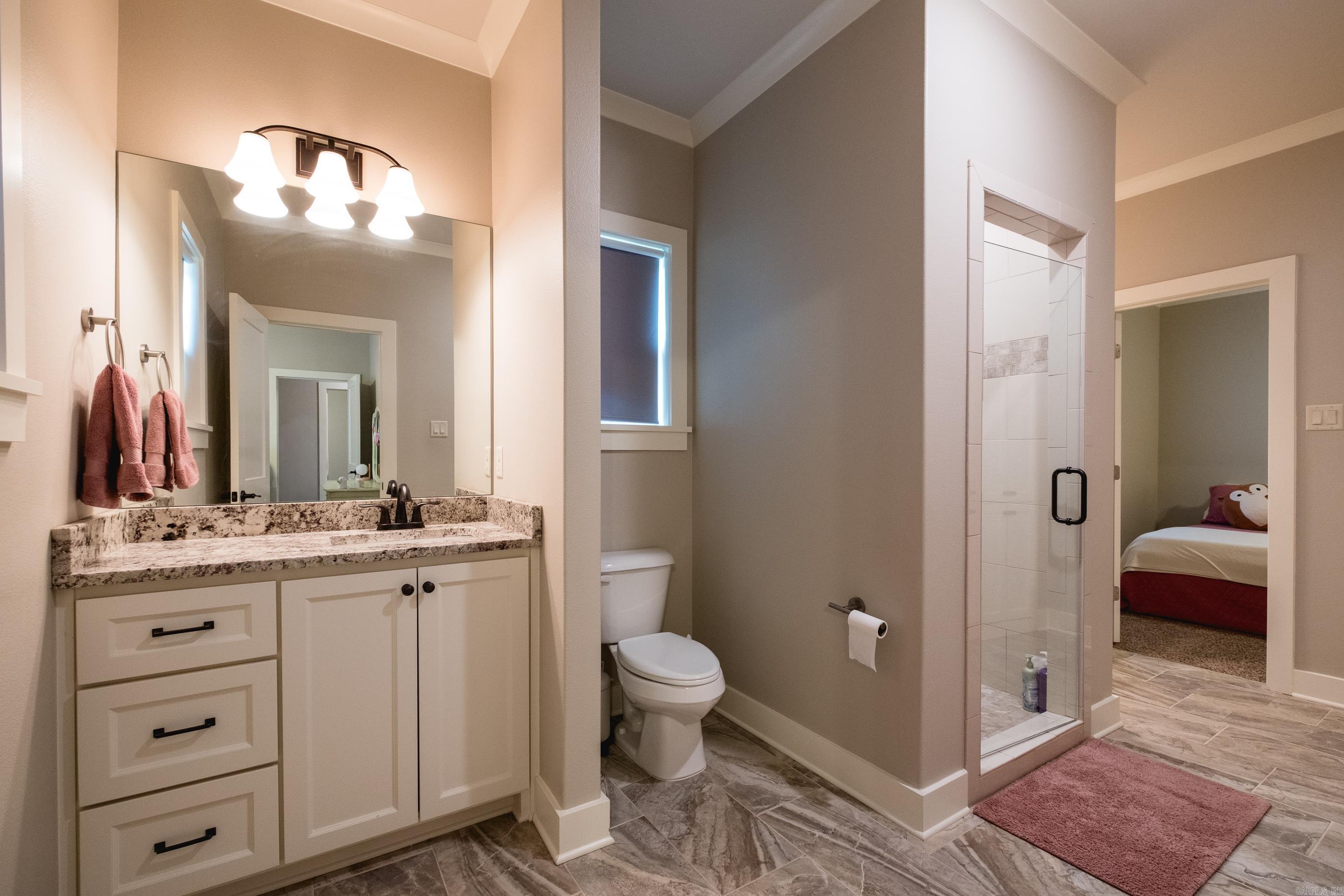 6401 Kenwood  Little Rock, AR