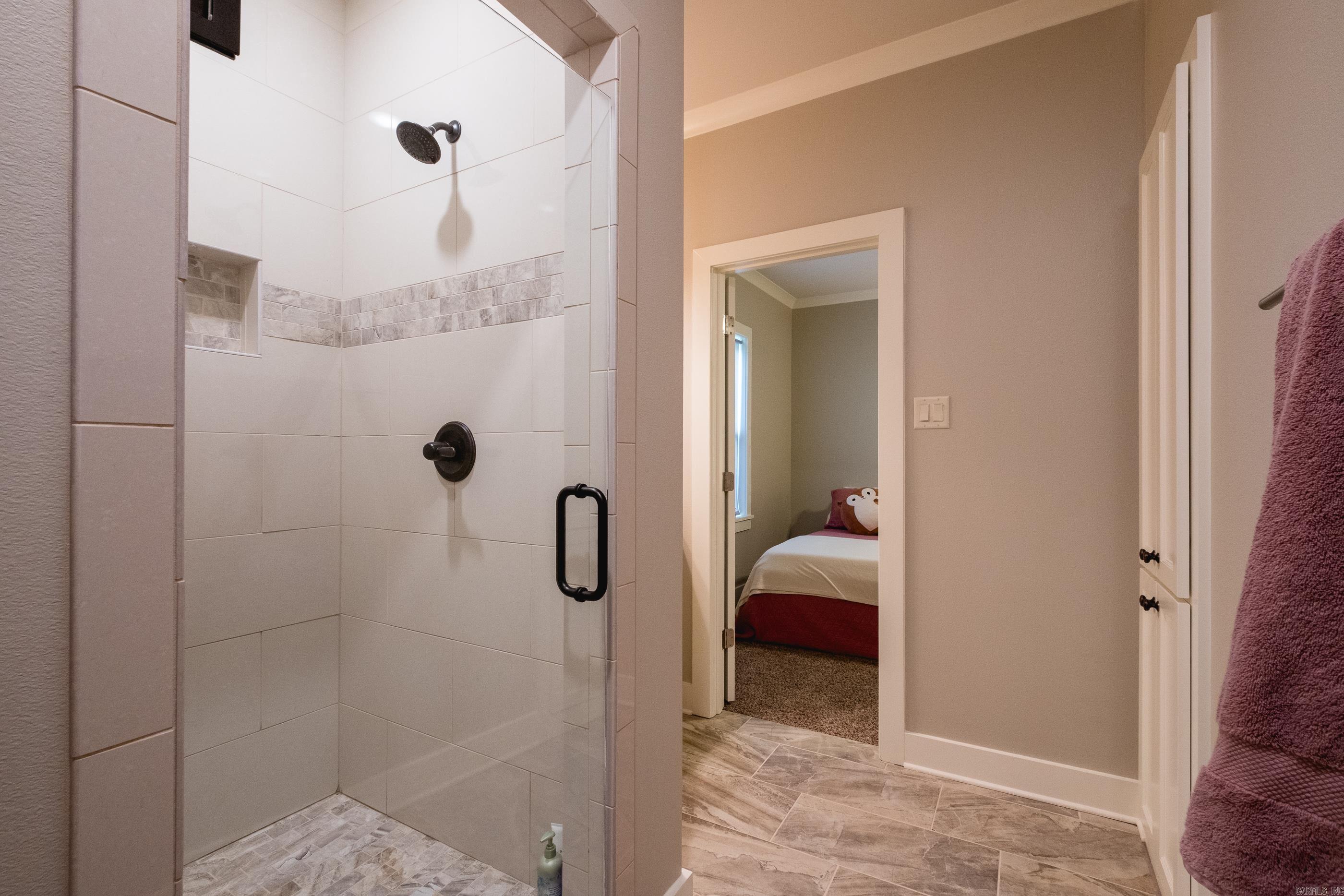 6401 Kenwood  Little Rock, AR