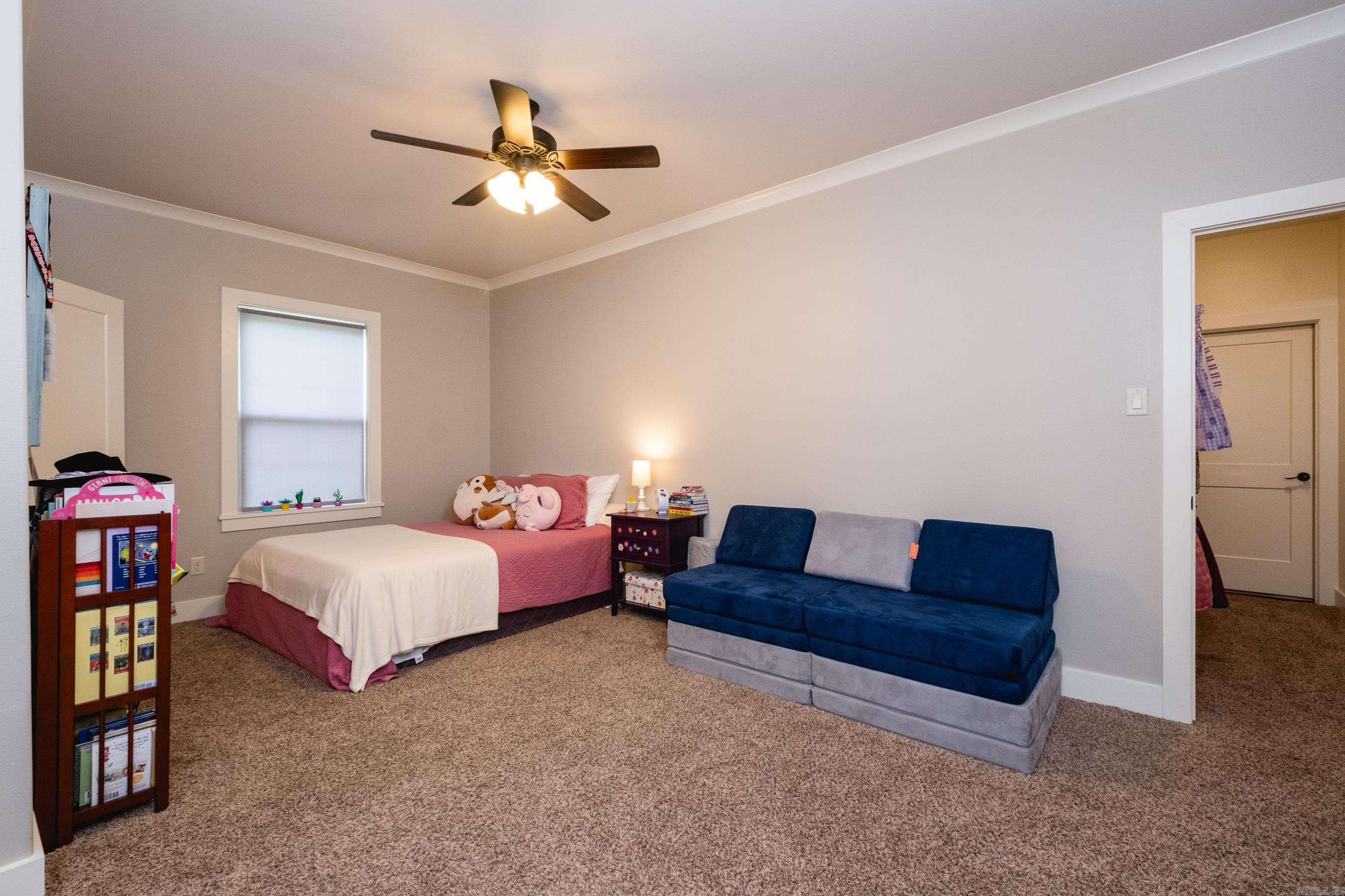 6401 Kenwood  Little Rock, AR