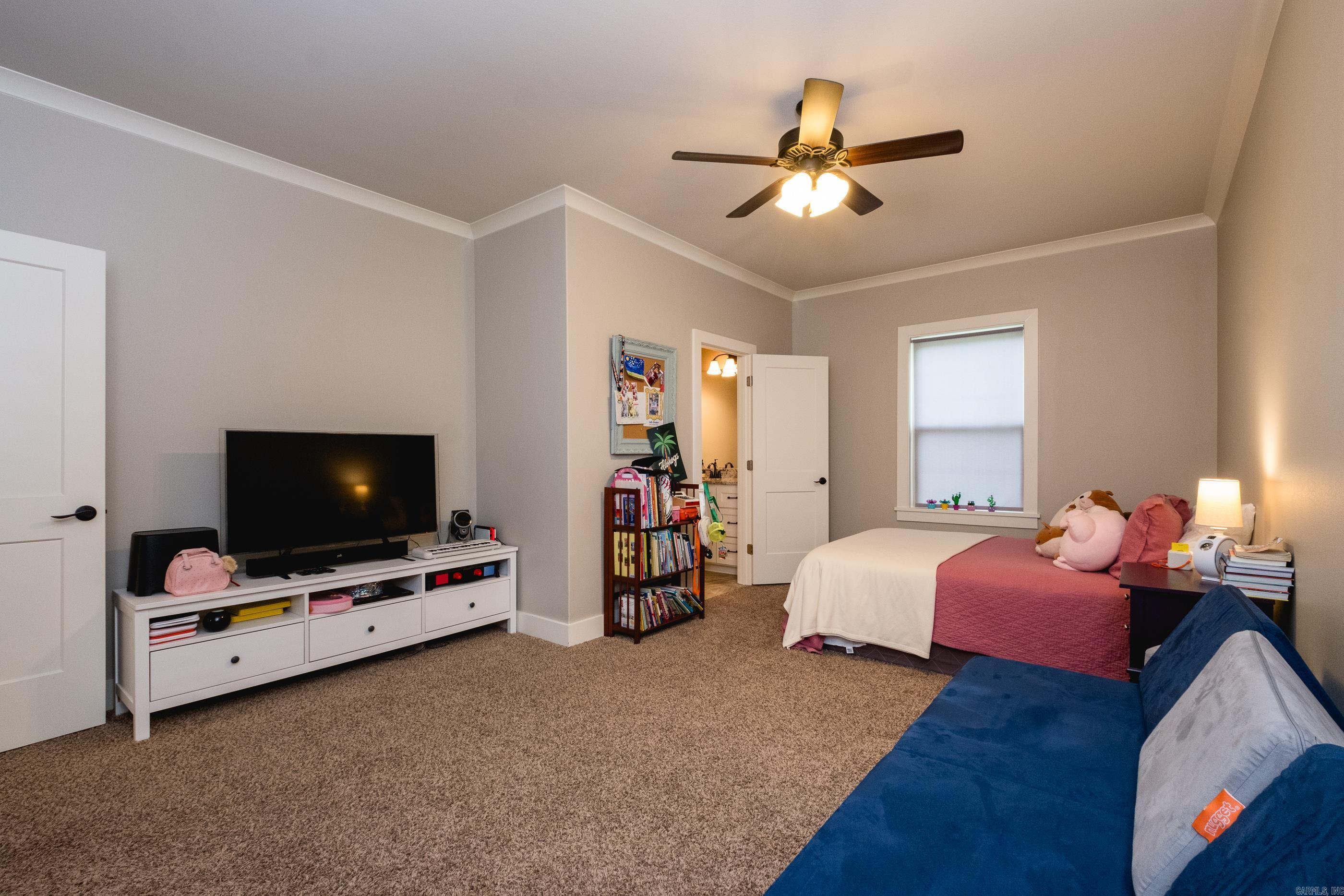 6401 Kenwood  Little Rock, AR