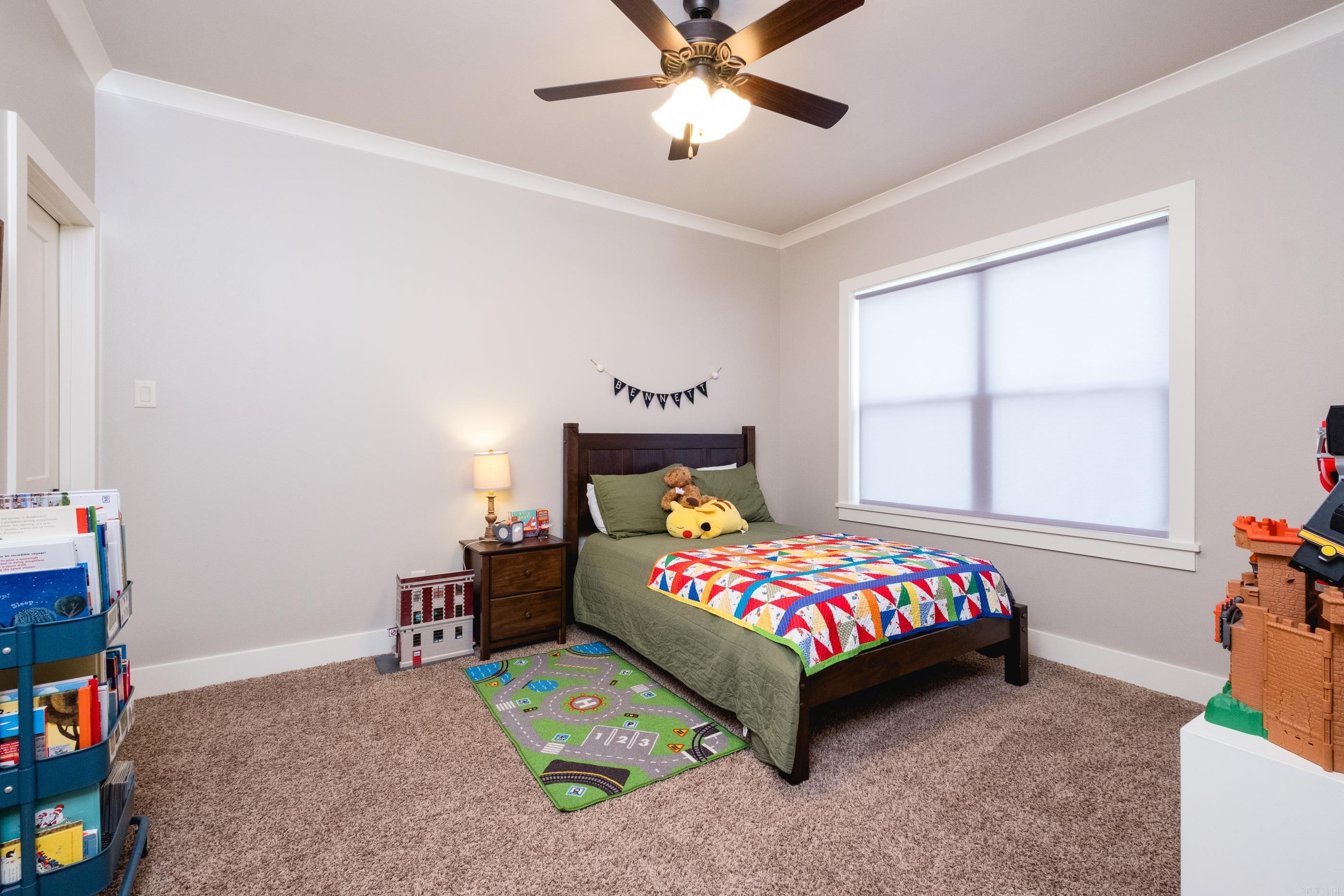 6401 Kenwood  Little Rock, AR