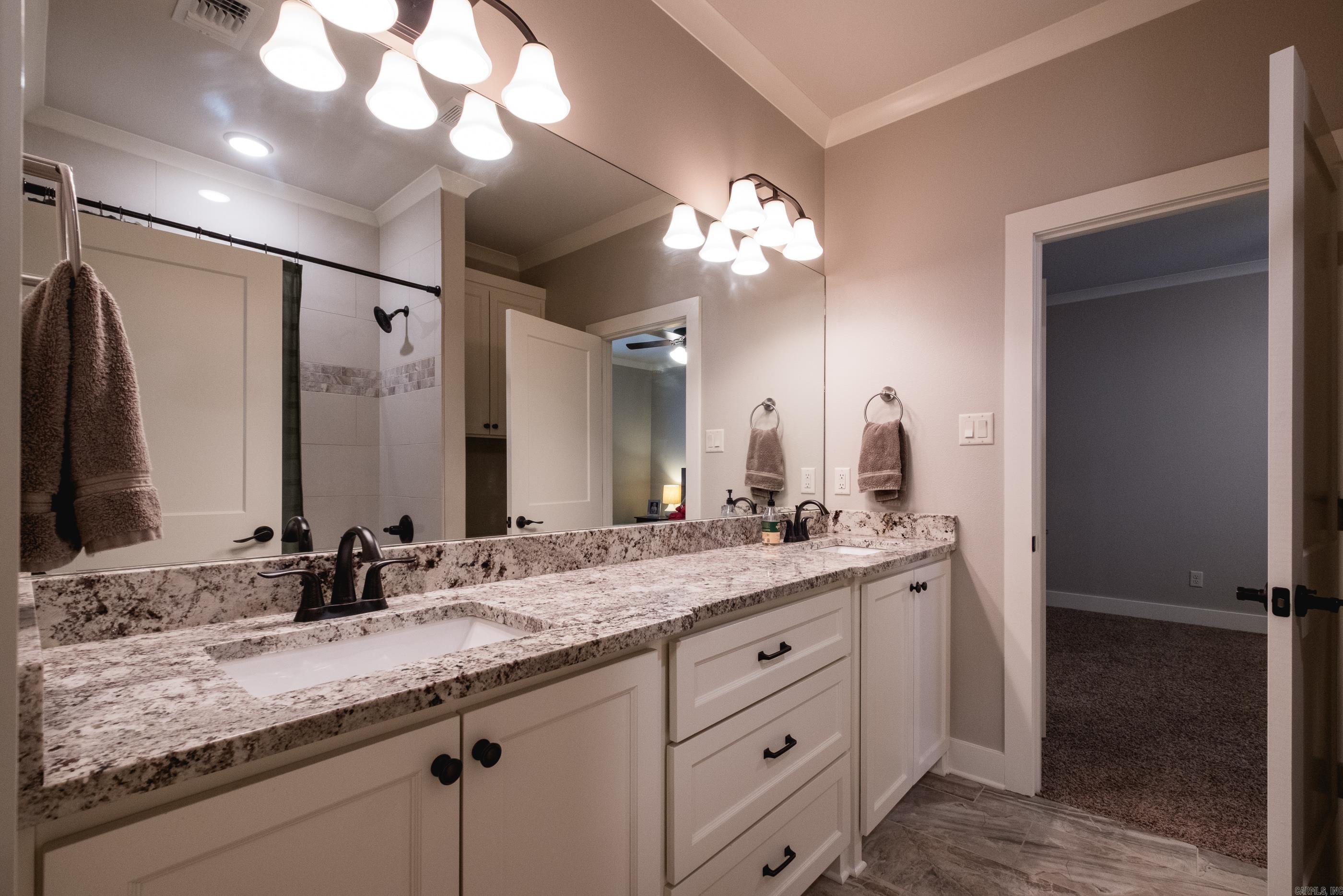 6401 Kenwood  Little Rock, AR