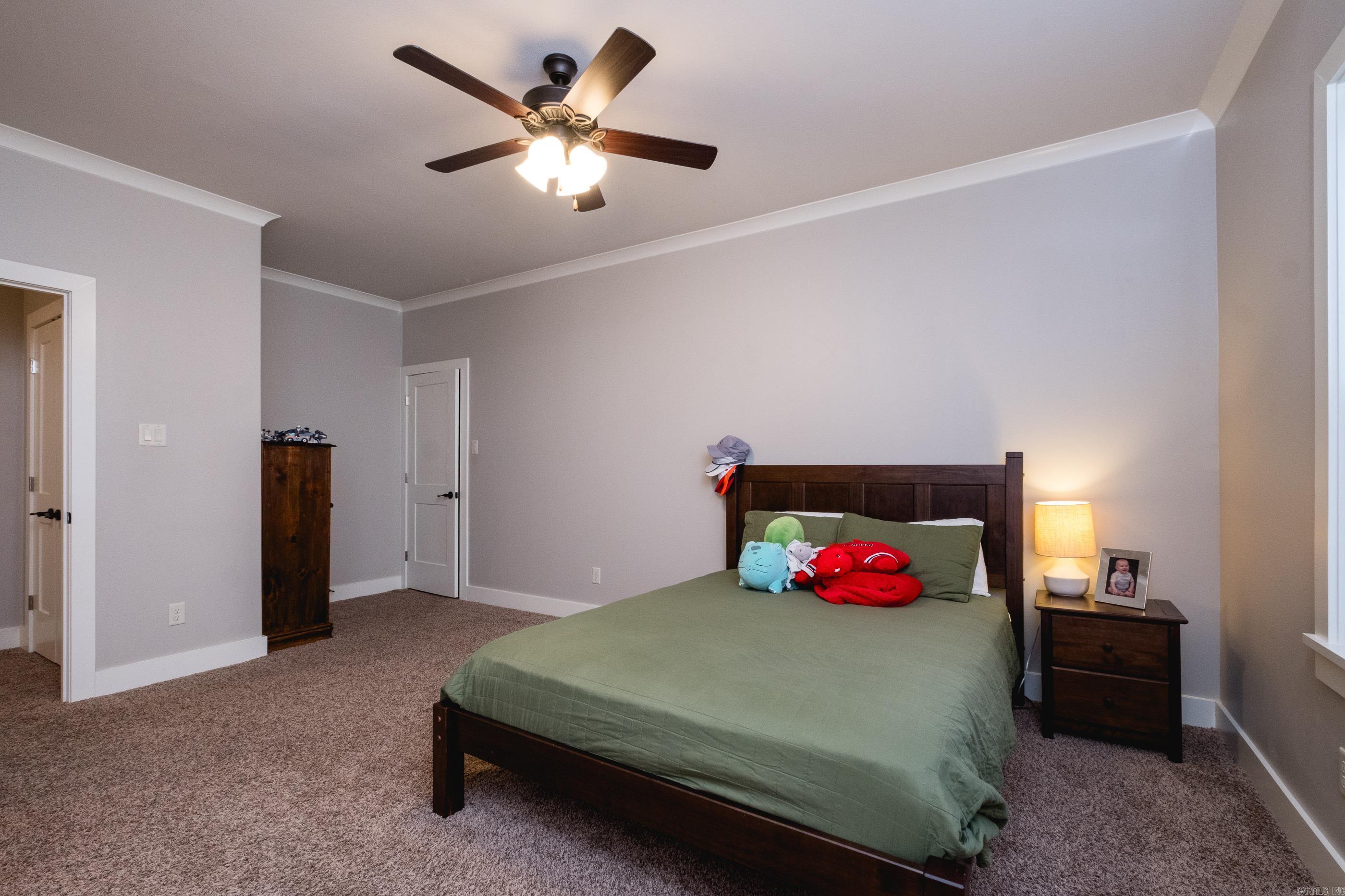 6401 Kenwood  Little Rock, AR