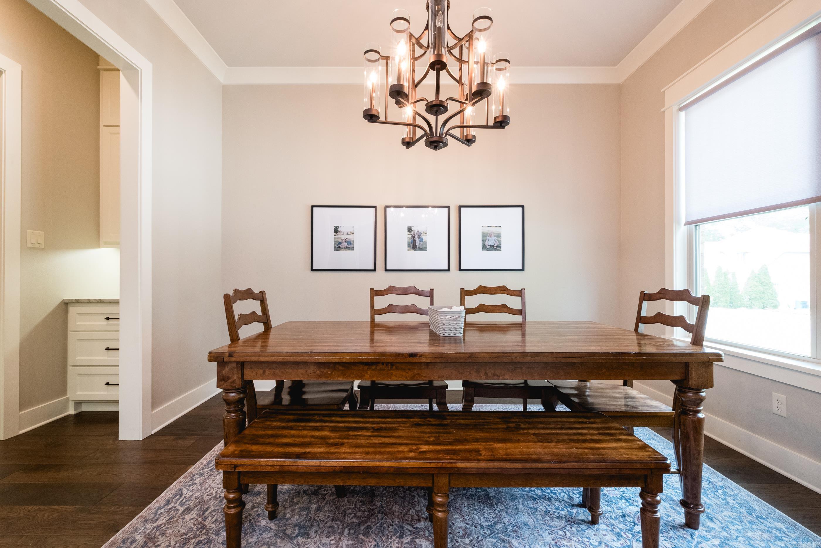 6401 Kenwood  Little Rock, AR