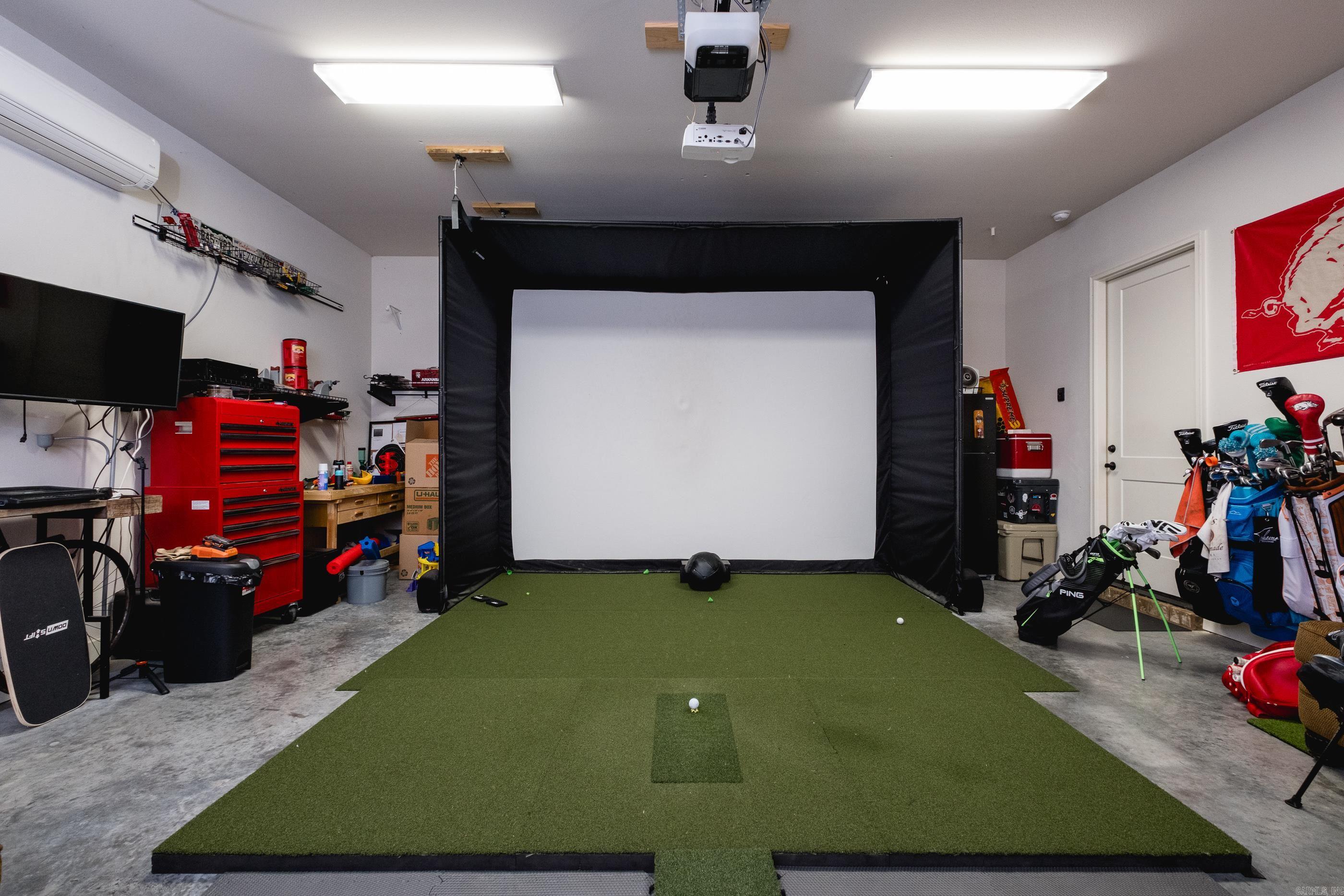 6401 Kenwood  Little Rock, AR