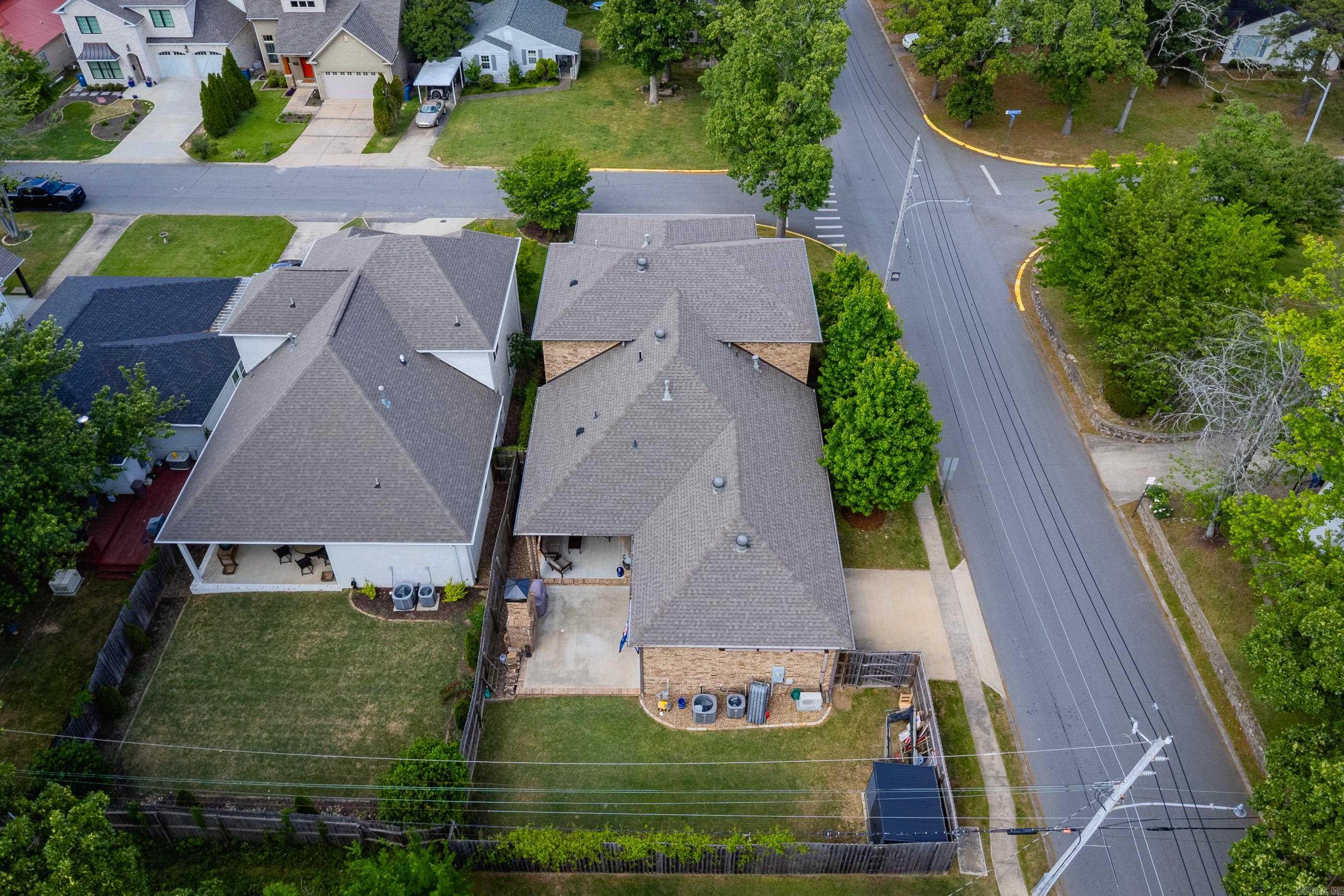 6401 Kenwood  Little Rock, AR