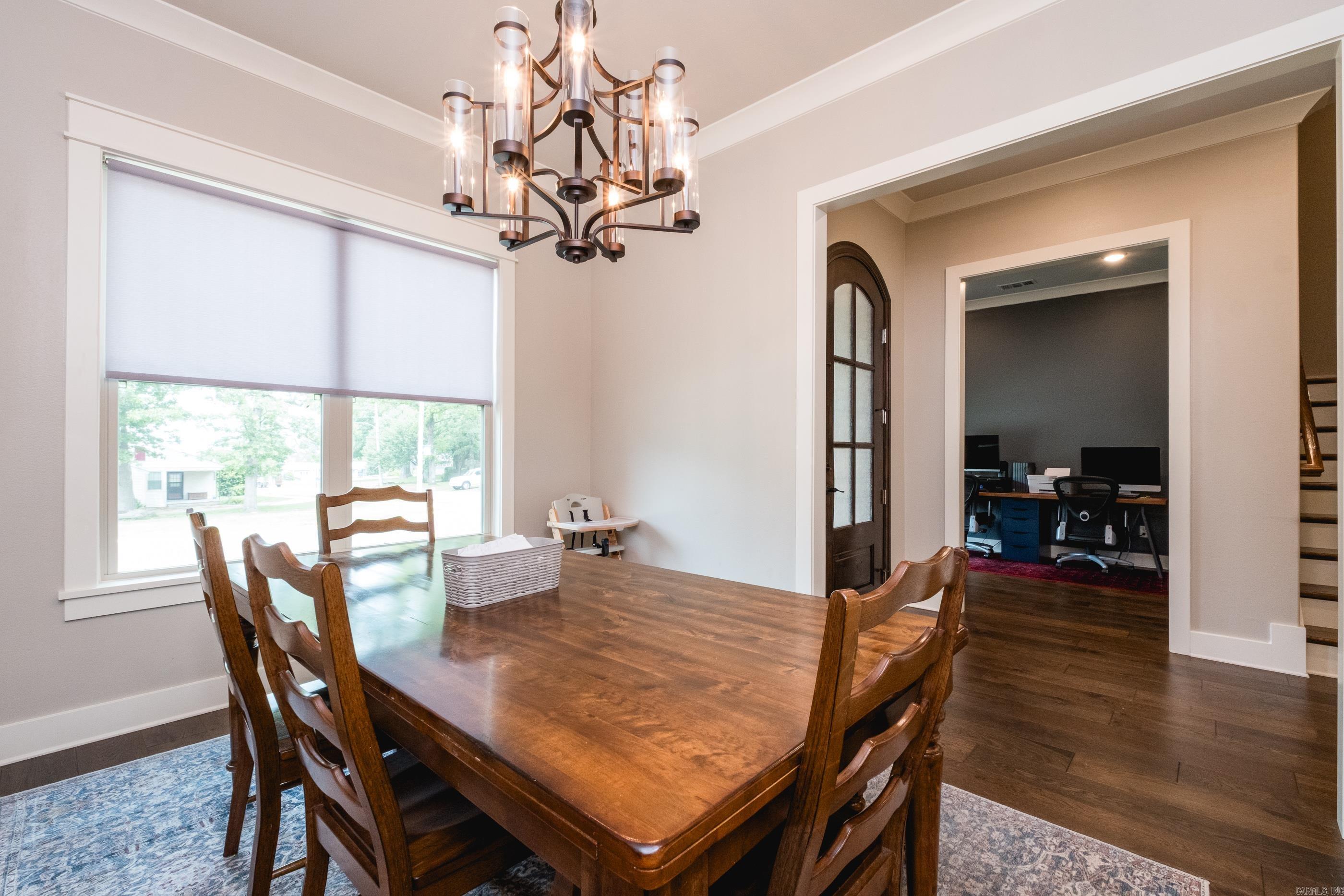 6401 Kenwood  Little Rock, AR