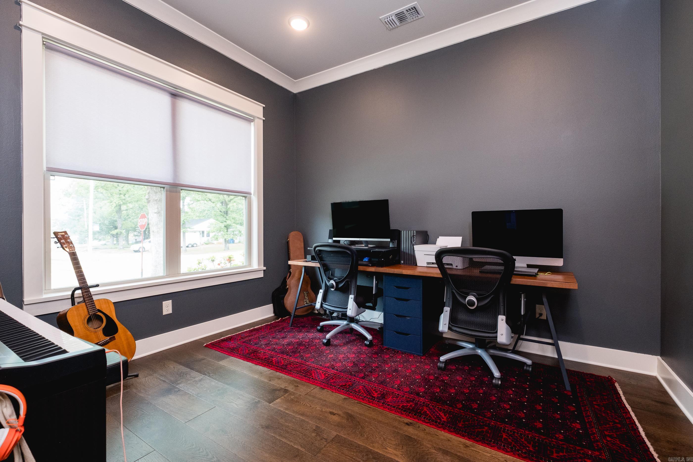 6401 Kenwood  Little Rock, AR