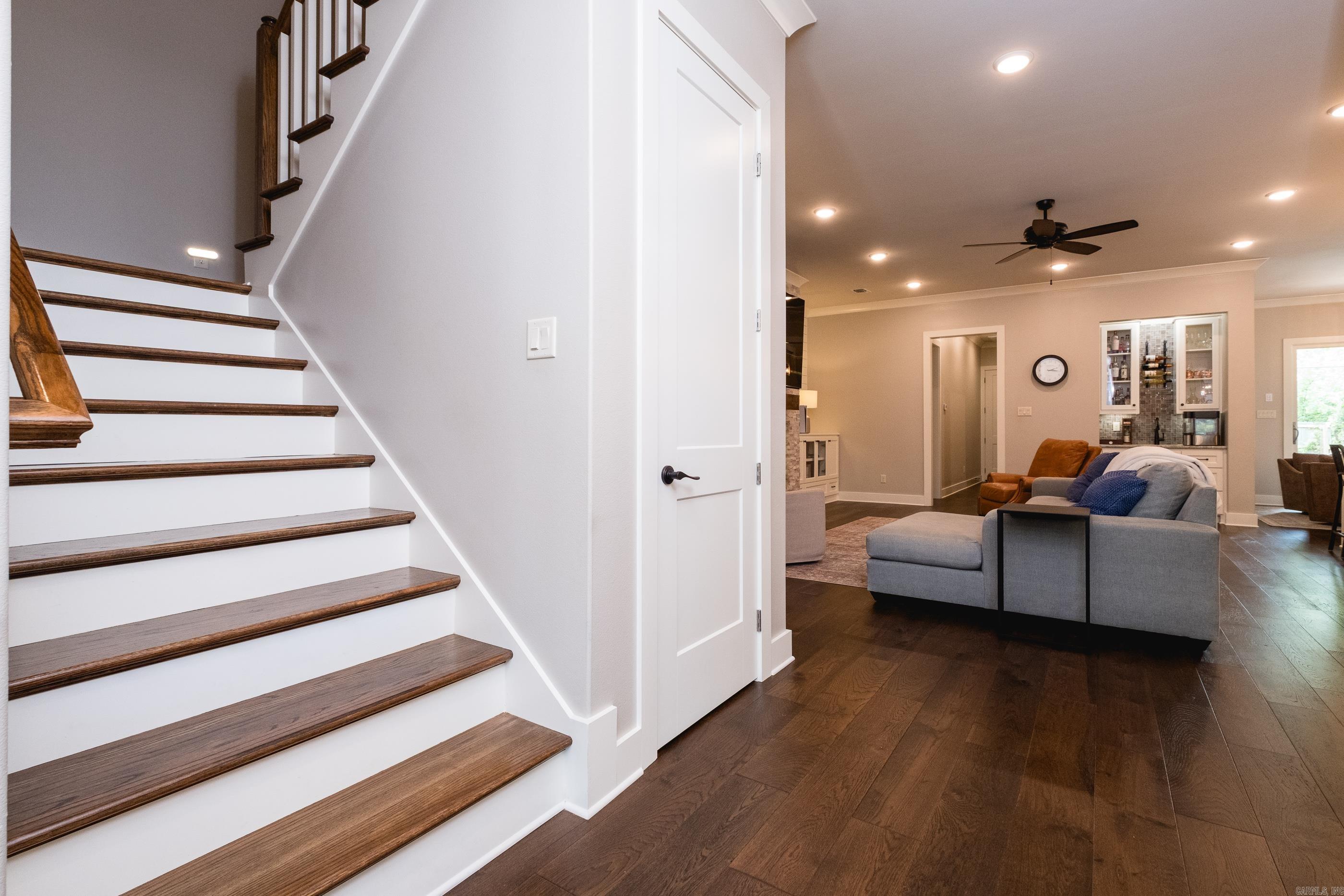 6401 Kenwood  Little Rock, AR