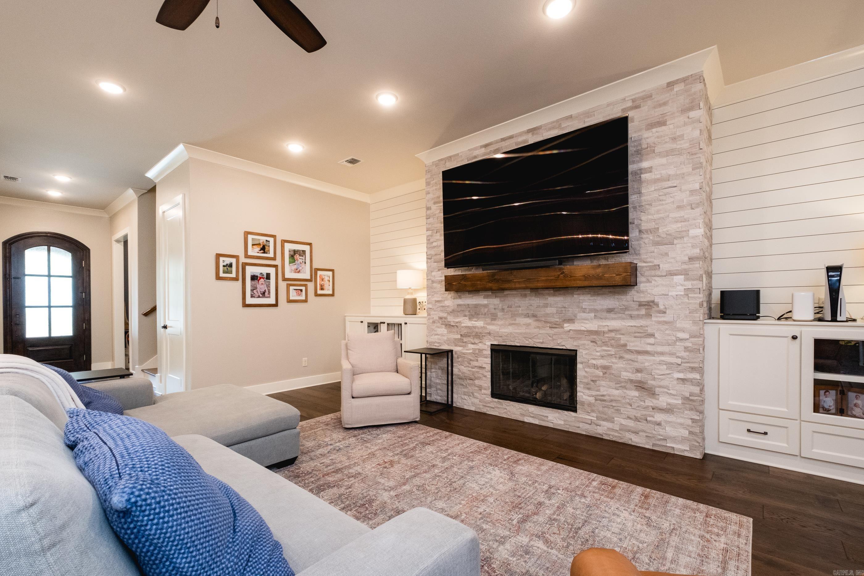 6401 Kenwood  Little Rock, AR