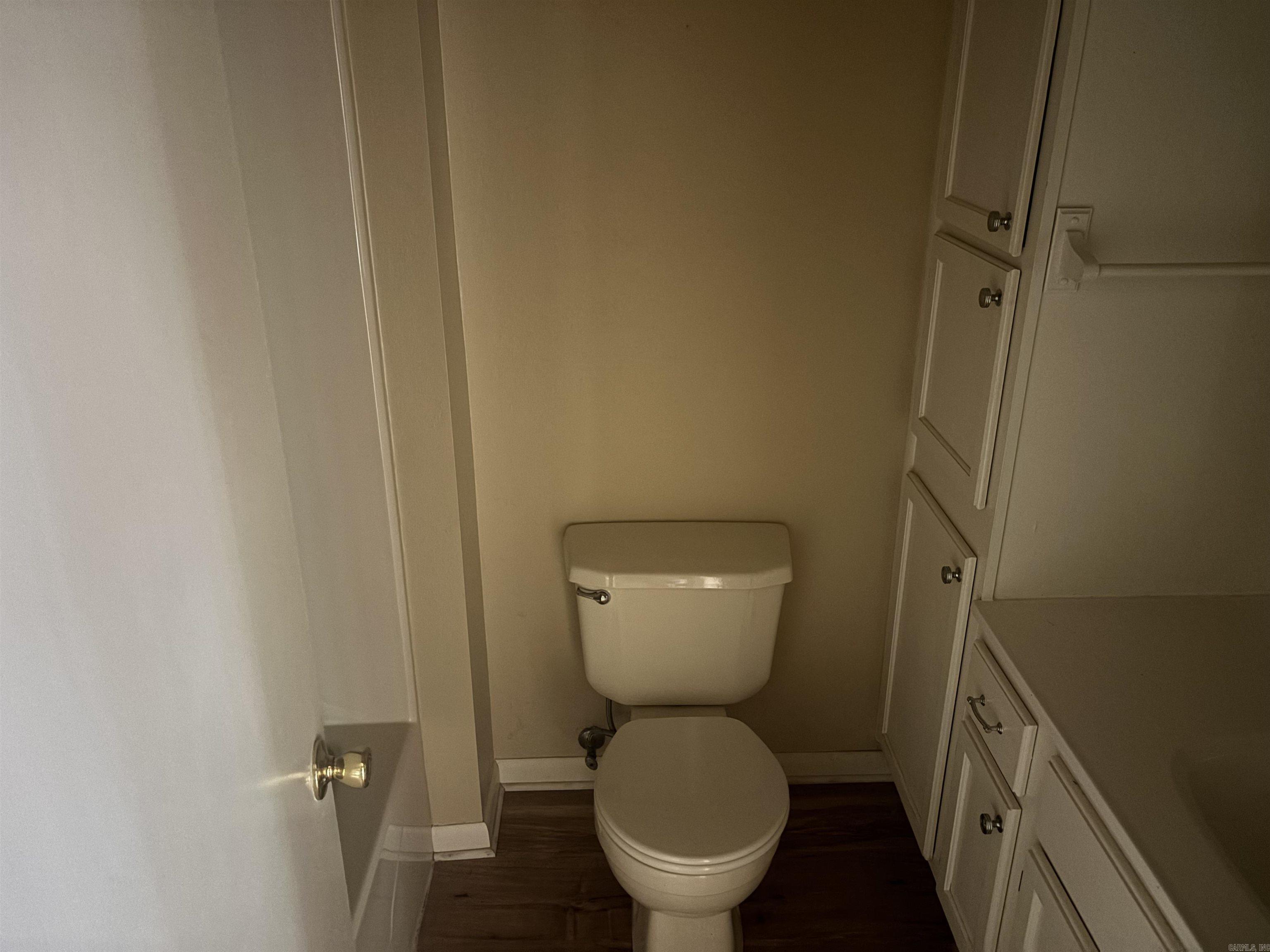 358 Radio Road  Clinton, AR