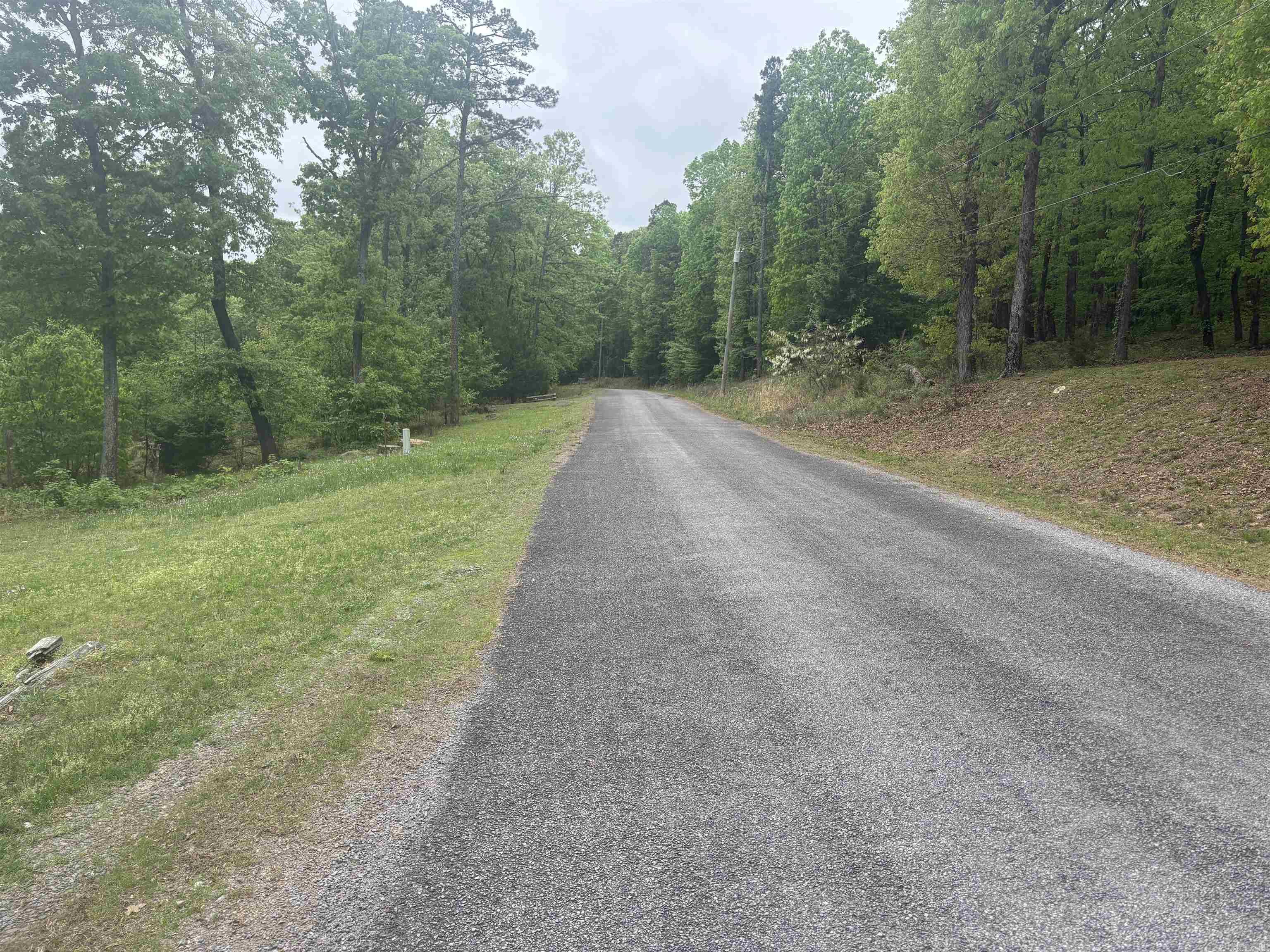 358 Radio Road  Clinton, AR