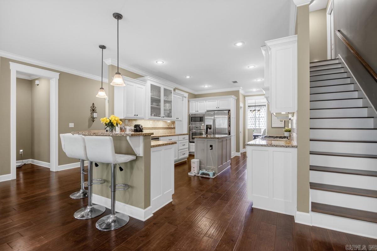 13808 Foxfield  Little Rock, AR