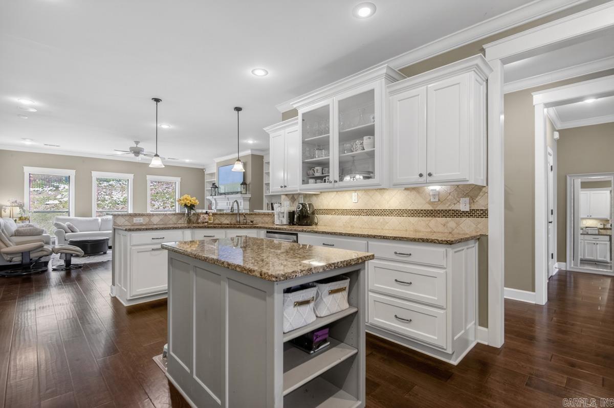 13808 Foxfield  Little Rock, AR