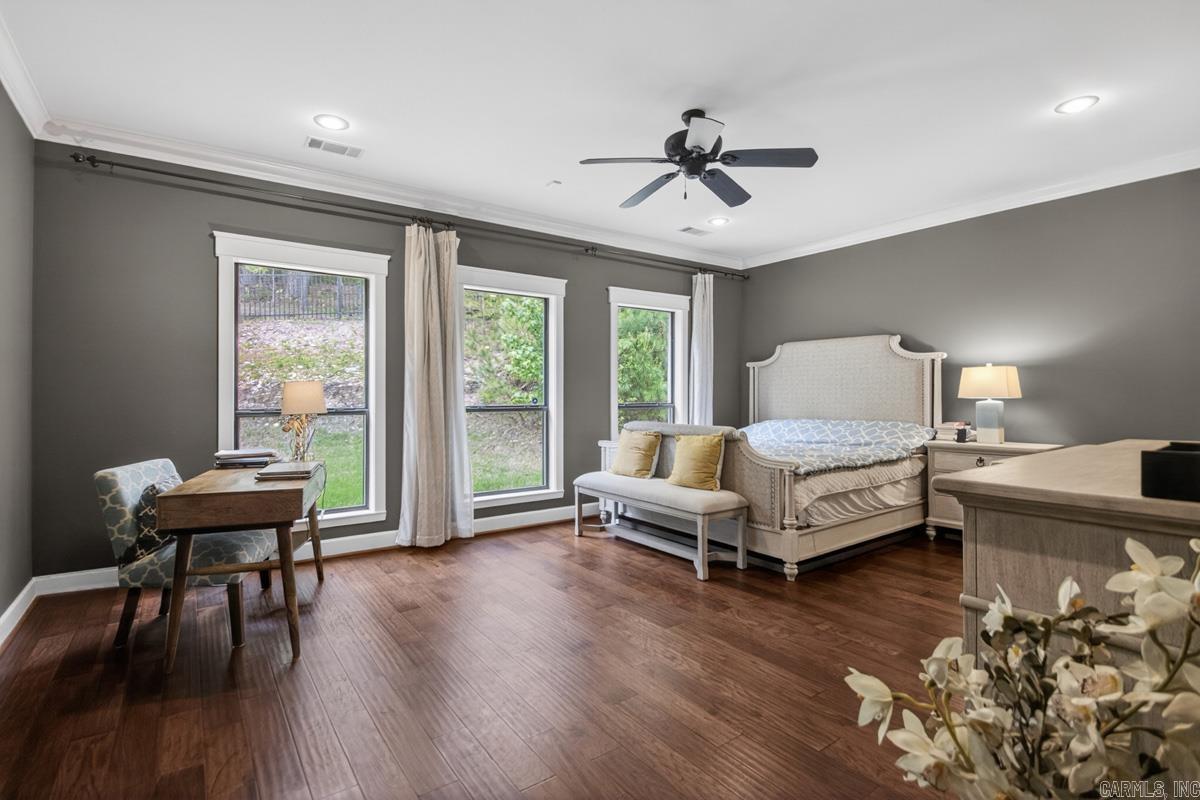 13808 Foxfield  Little Rock, AR