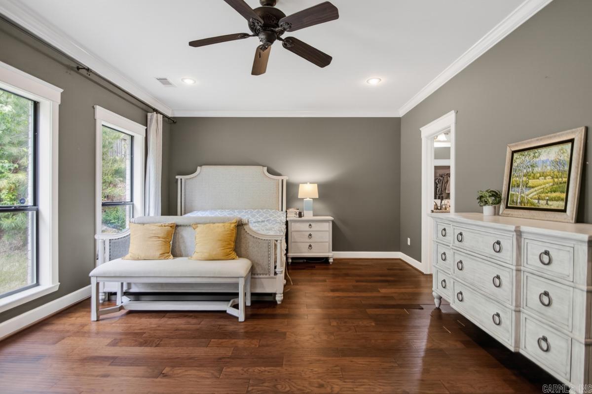 13808 Foxfield  Little Rock, AR