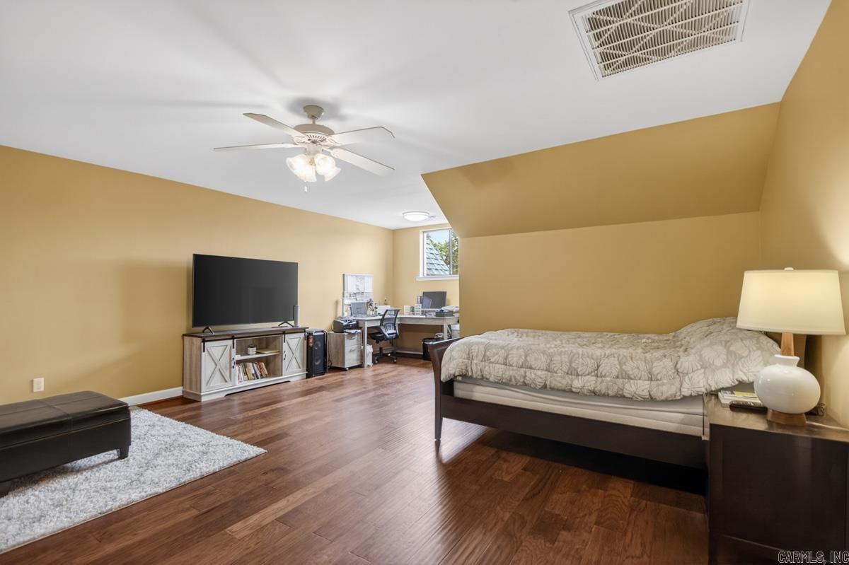 13808 Foxfield  Little Rock, AR