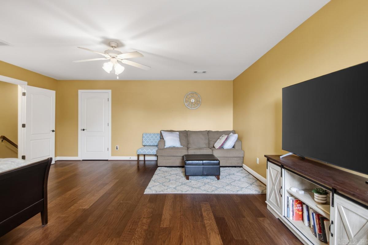 13808 Foxfield  Little Rock, AR