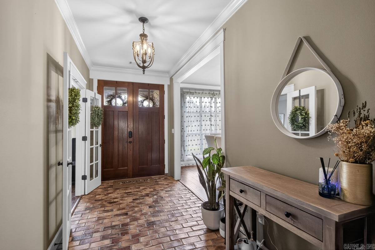 13808 Foxfield  Little Rock, AR