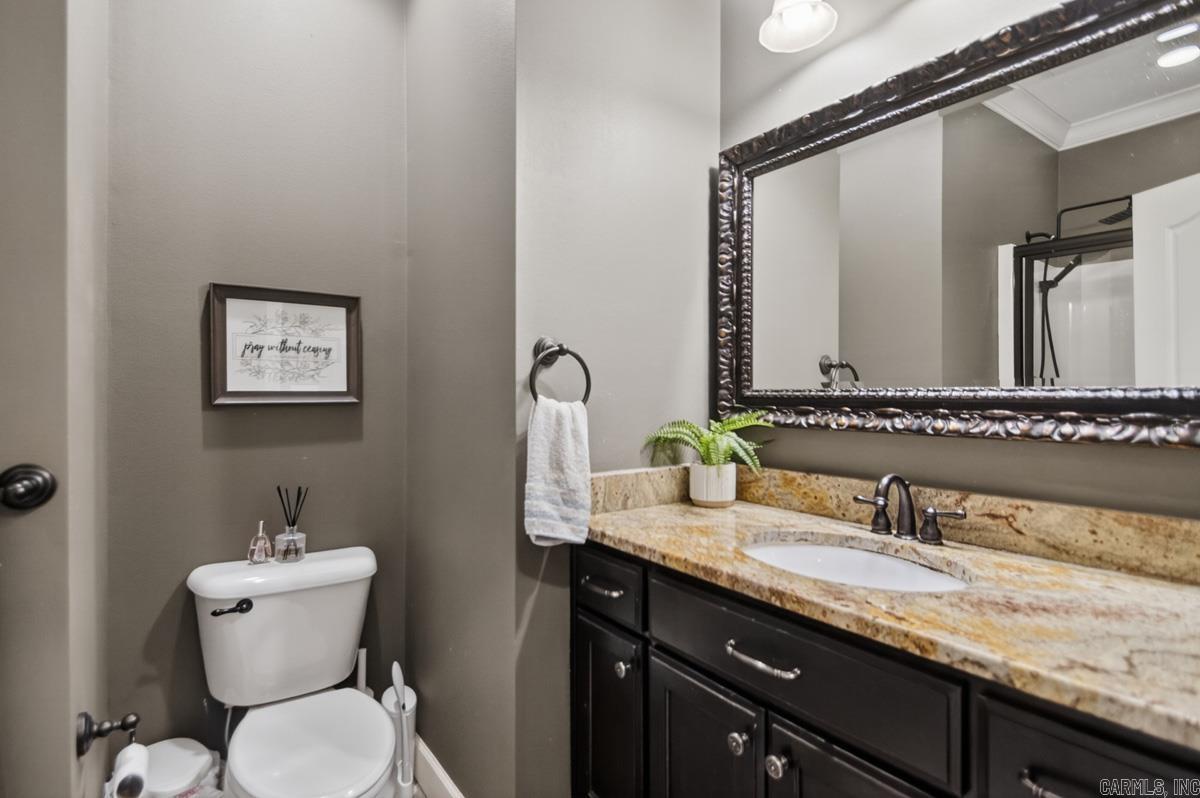 13808 Foxfield  Little Rock, AR