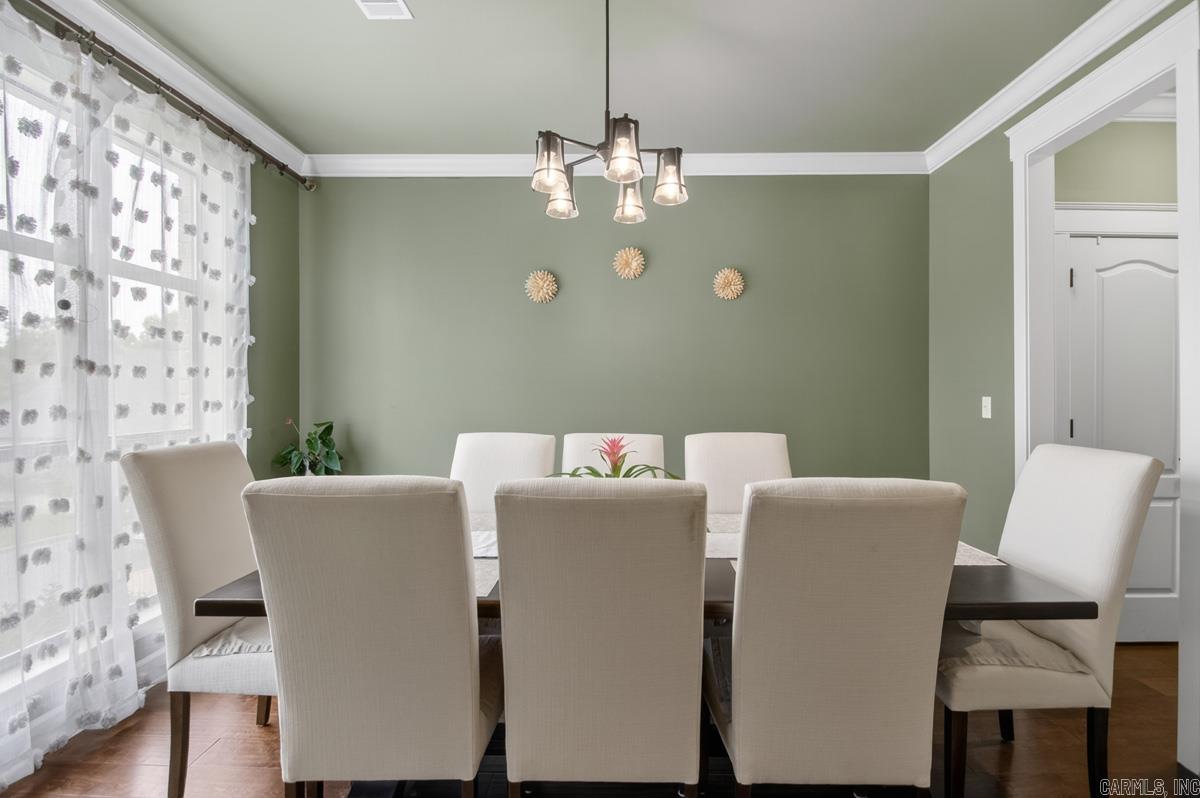 13808 Foxfield  Little Rock, AR