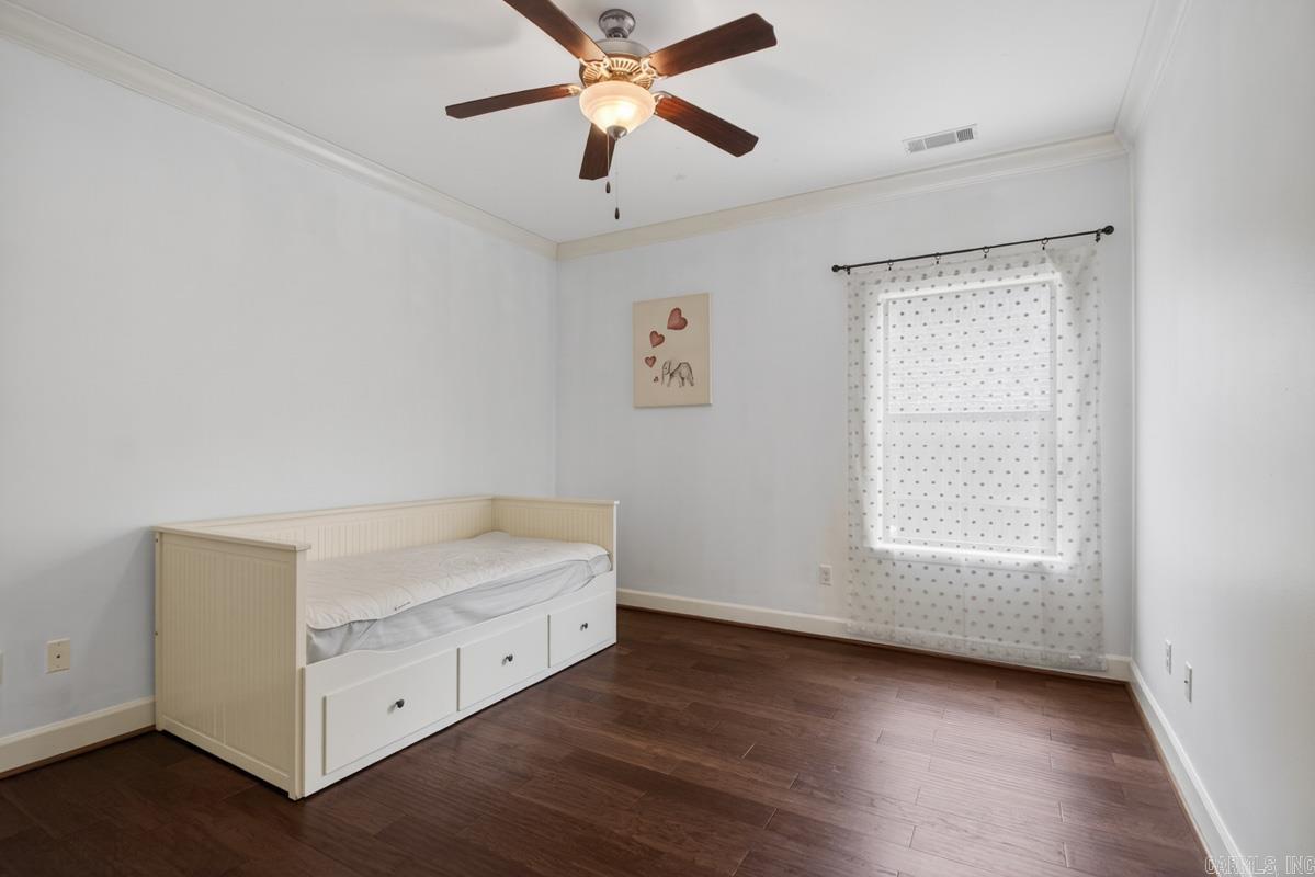 13808 Foxfield  Little Rock, AR