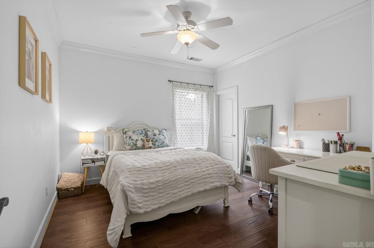 13808 Foxfield  Little Rock, AR