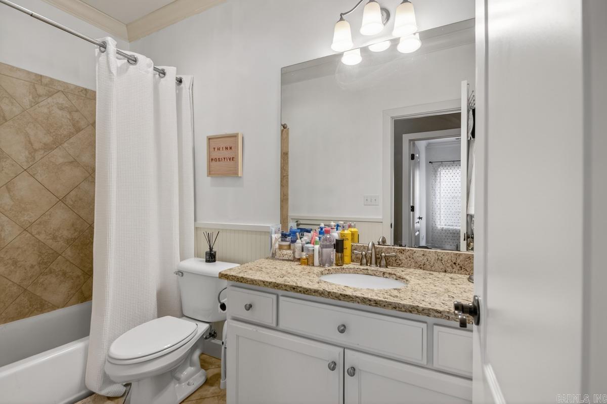 13808 Foxfield  Little Rock, AR