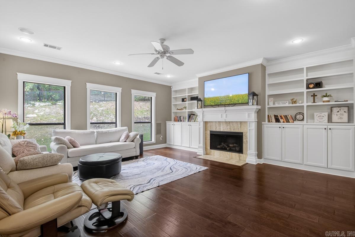 13808 Foxfield  Little Rock, AR