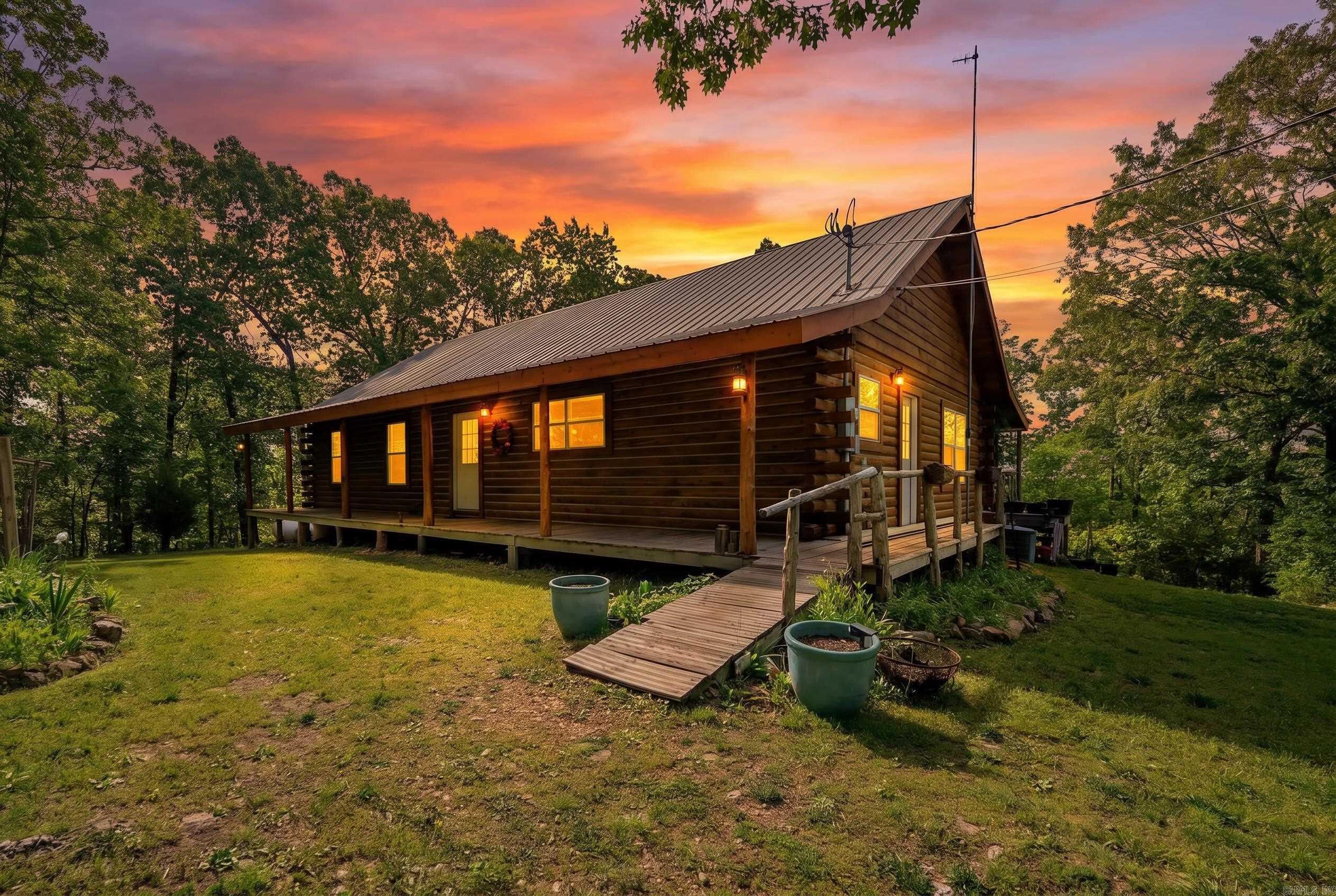 3804 MC 6074 Road  Flippin, AR