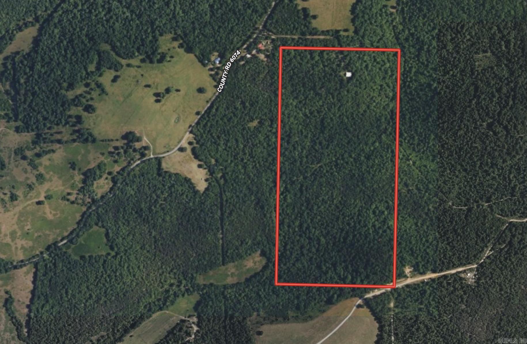 3804 MC 6074 Road  Flippin, AR