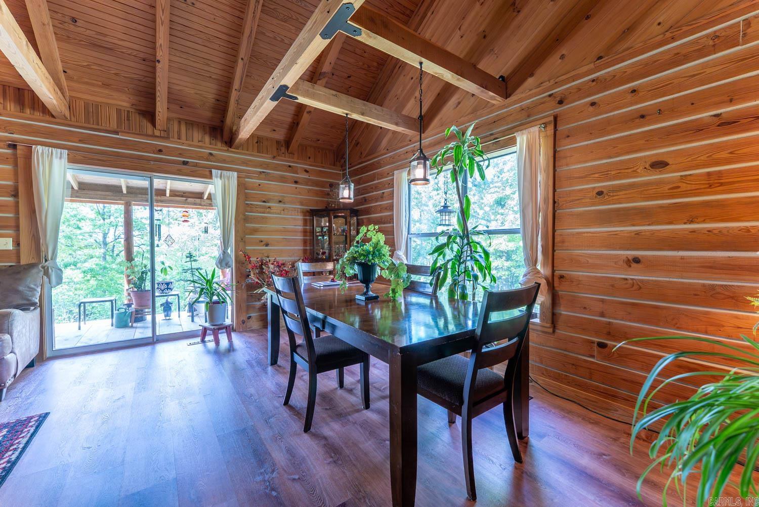 3804 MC 6074 Road  Flippin, AR