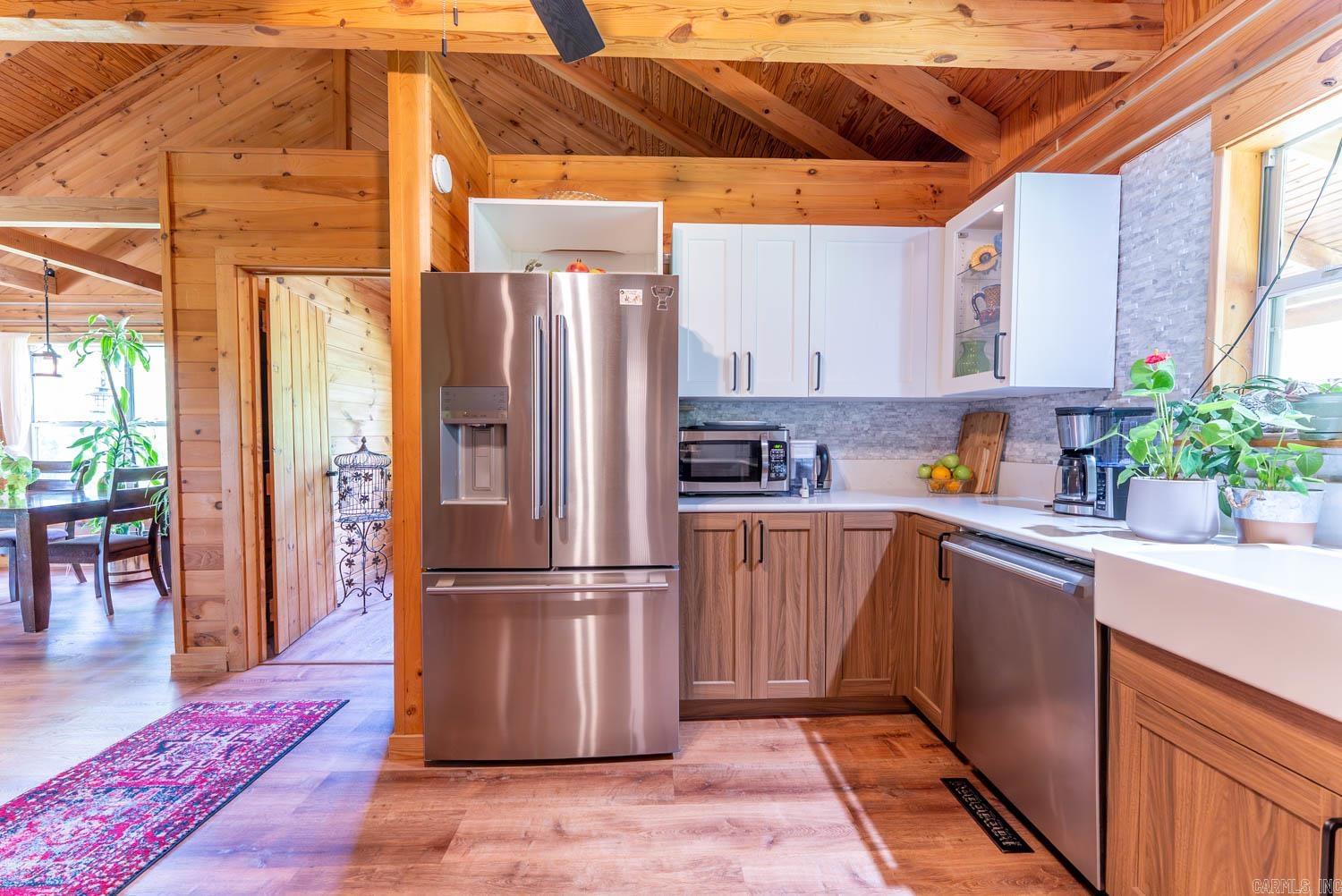 3804 MC 6074 Road  Flippin, AR