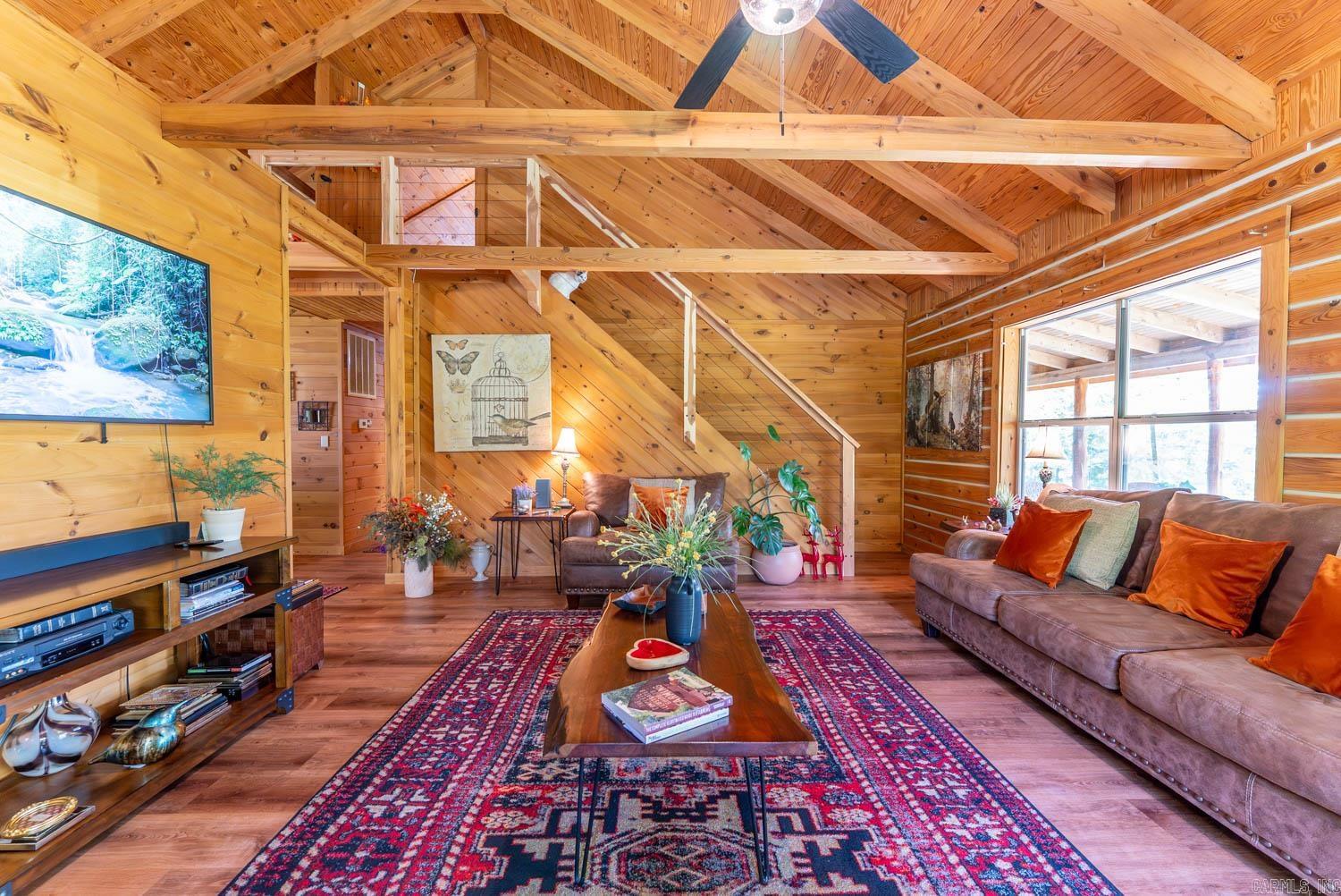 3804 MC 6074 Road  Flippin, AR