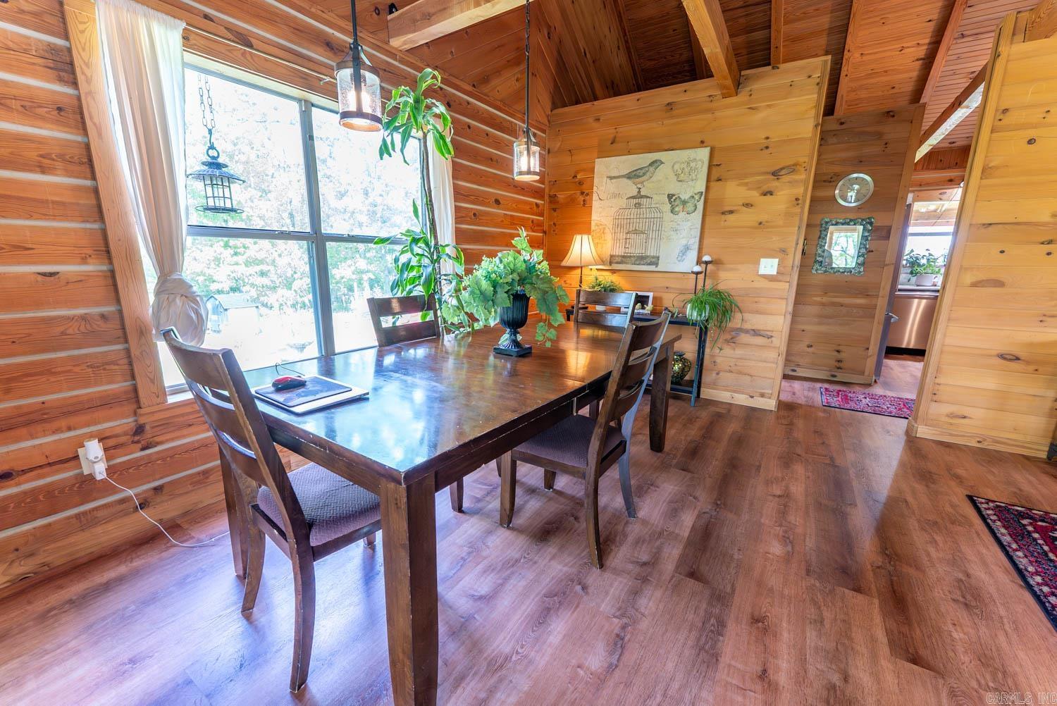 3804 MC 6074 Road  Flippin, AR