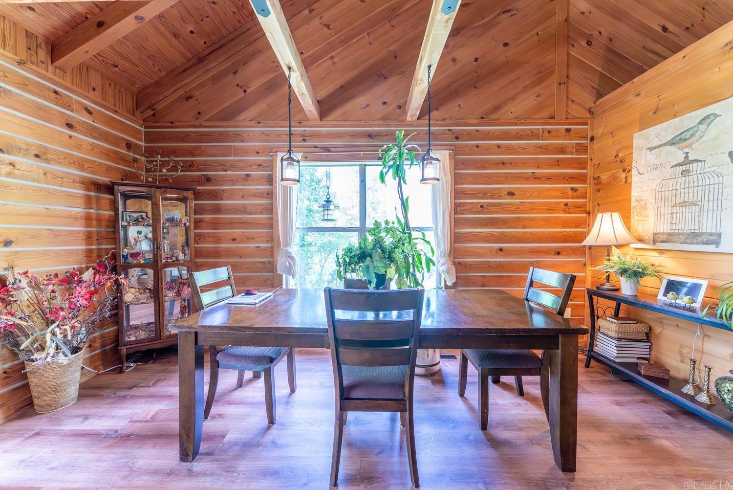 3804 MC 6074 Road  Flippin, AR