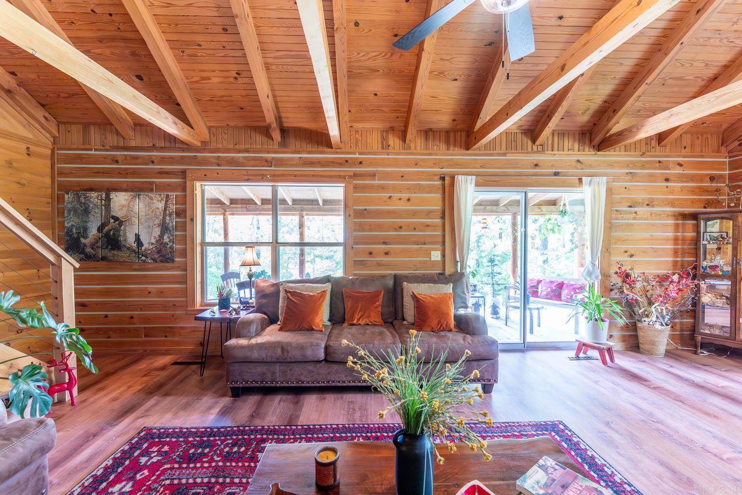 3804 MC 6074 Road  Flippin, AR