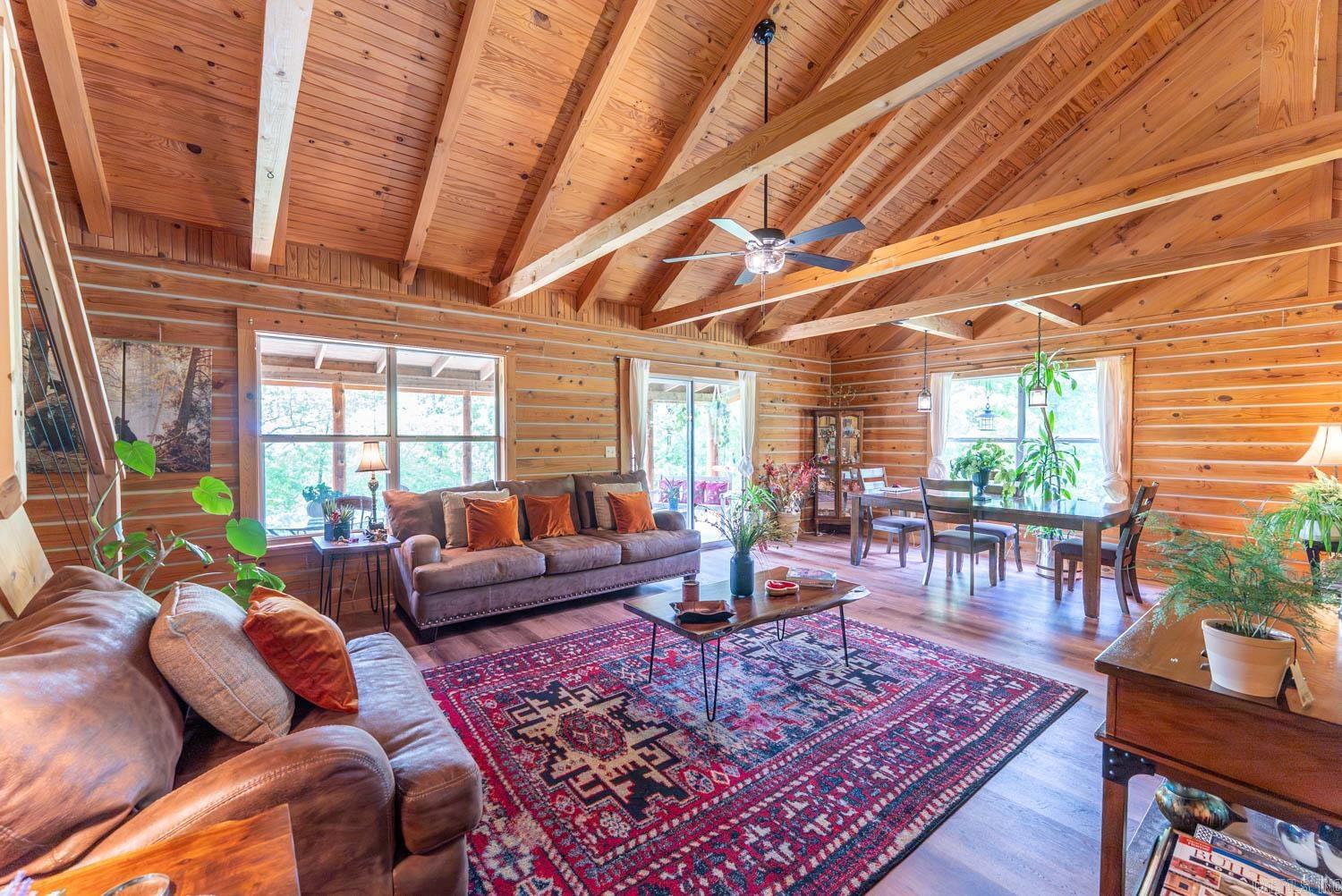 3804 MC 6074 Road  Flippin, AR