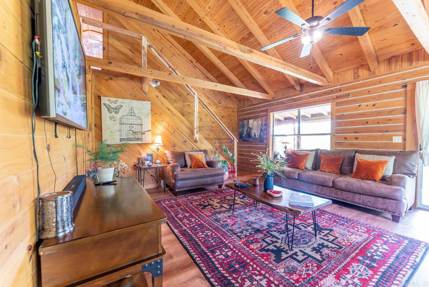 3804 MC 6074 Road  Flippin, AR