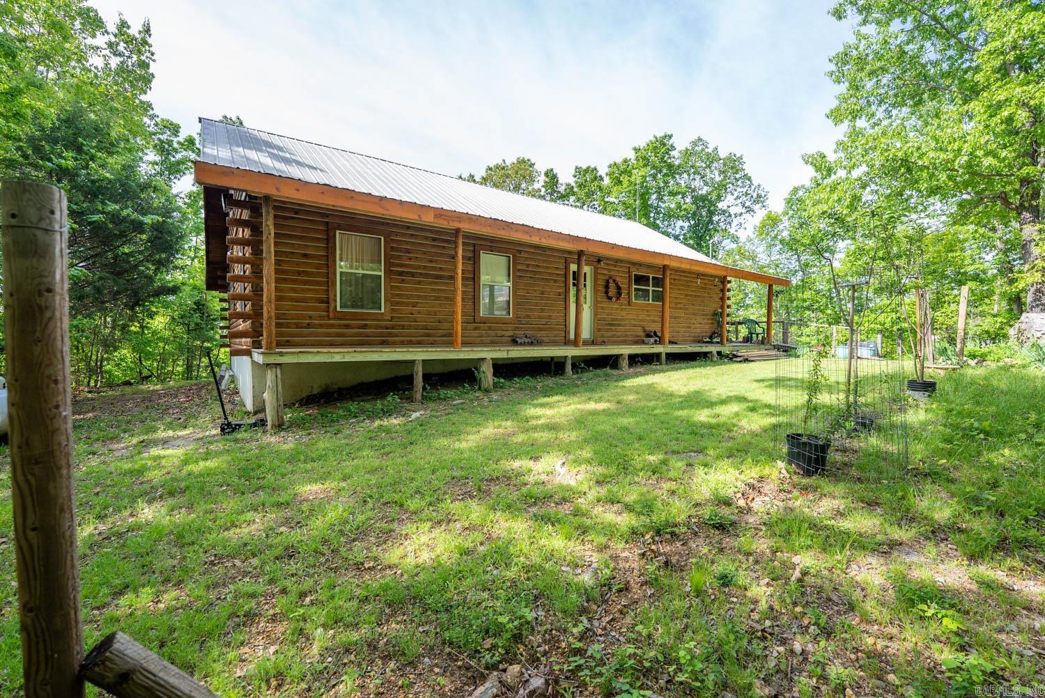 3804 MC 6074 Road  Flippin, AR